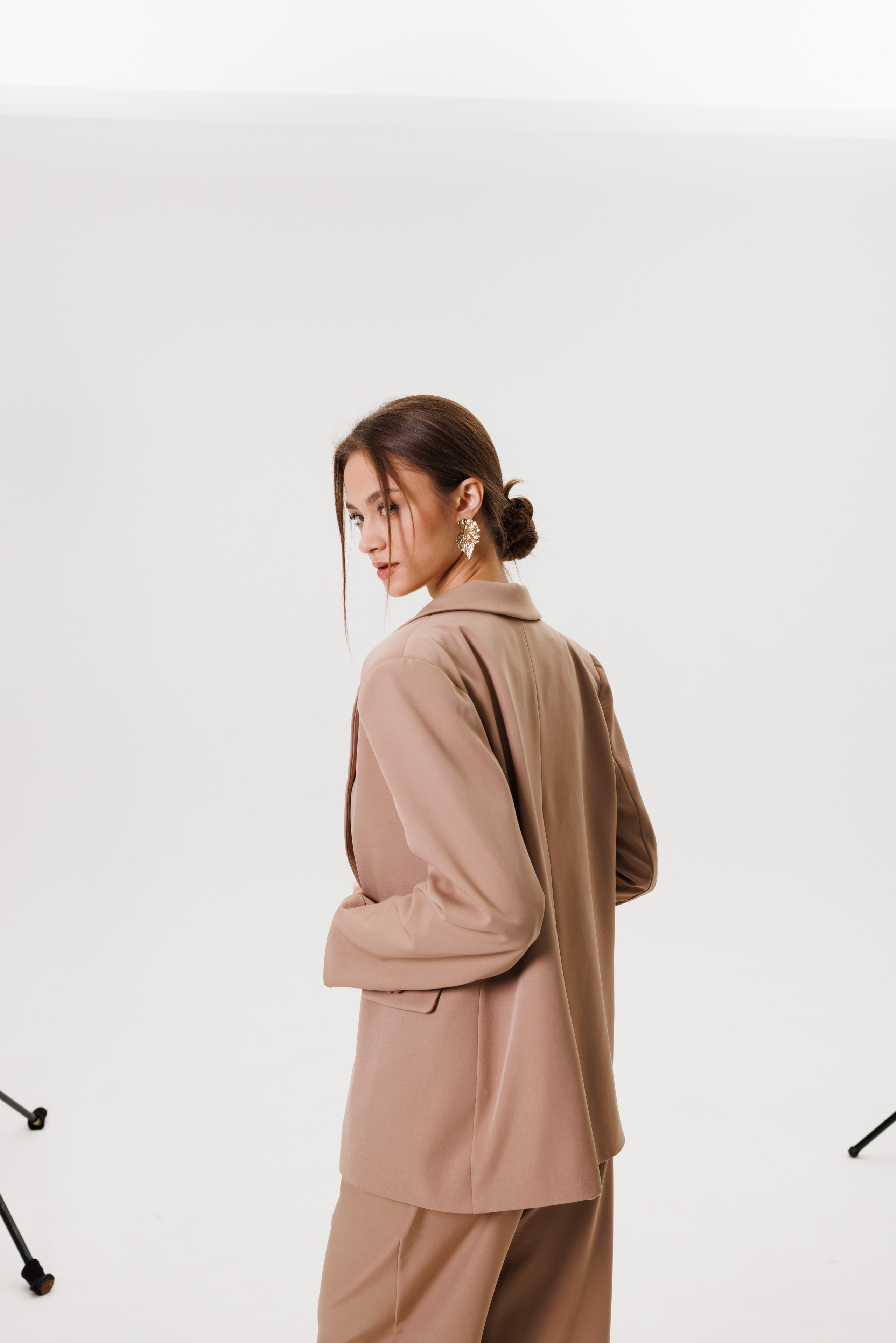 Сьемки в студии. Семейный фотограф в Челябинске Альмира Шахова