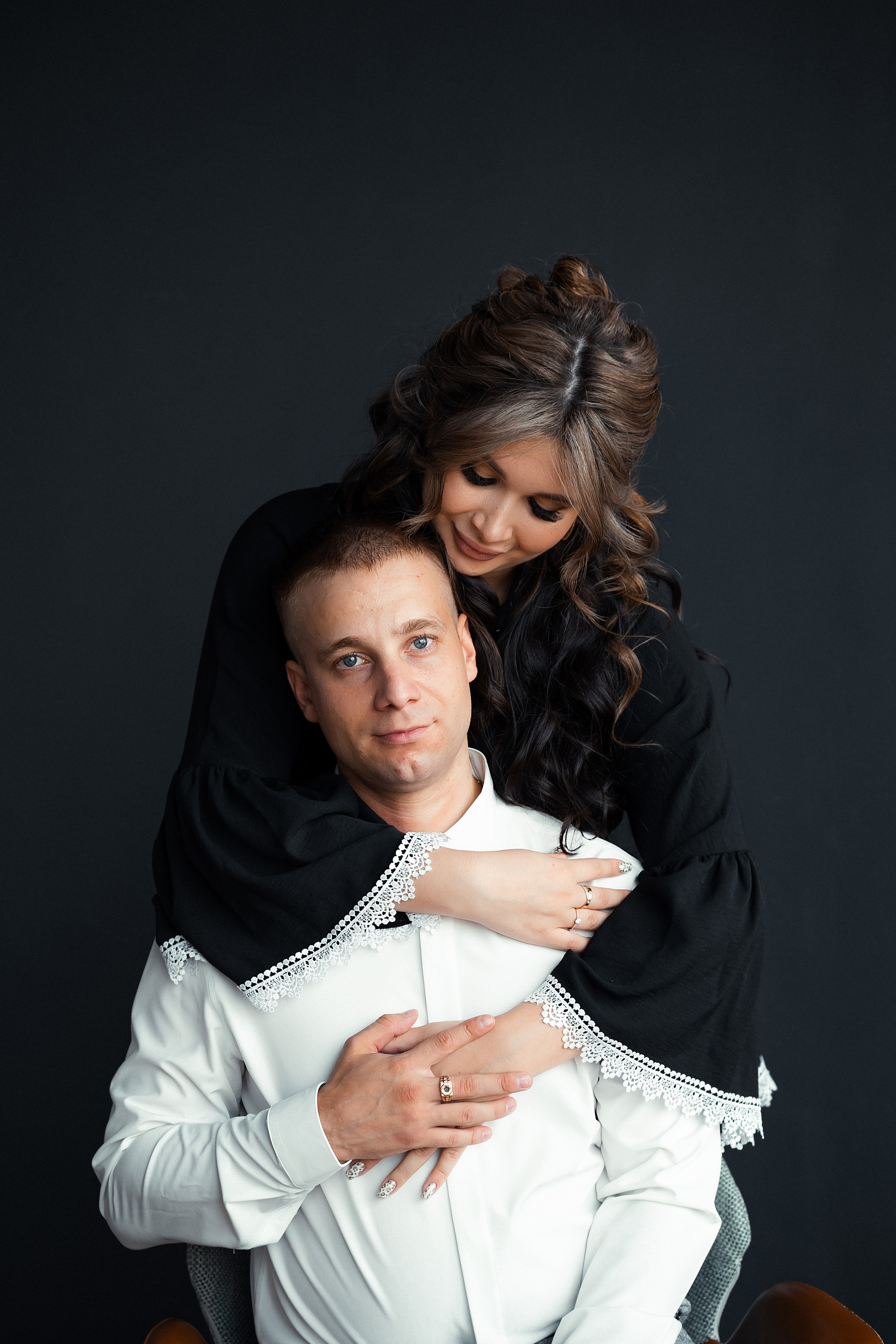 Nik&Asy. Свадебный и семейный фотограф в Ижевске Романова Ольга