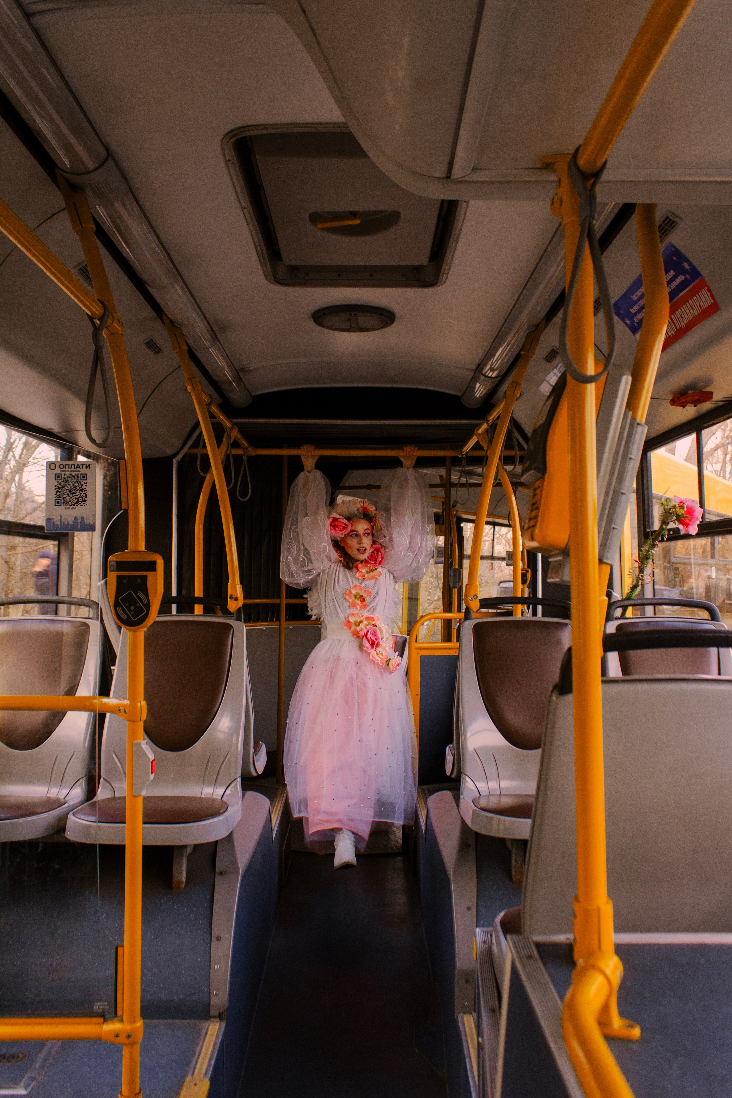 Нежное лето