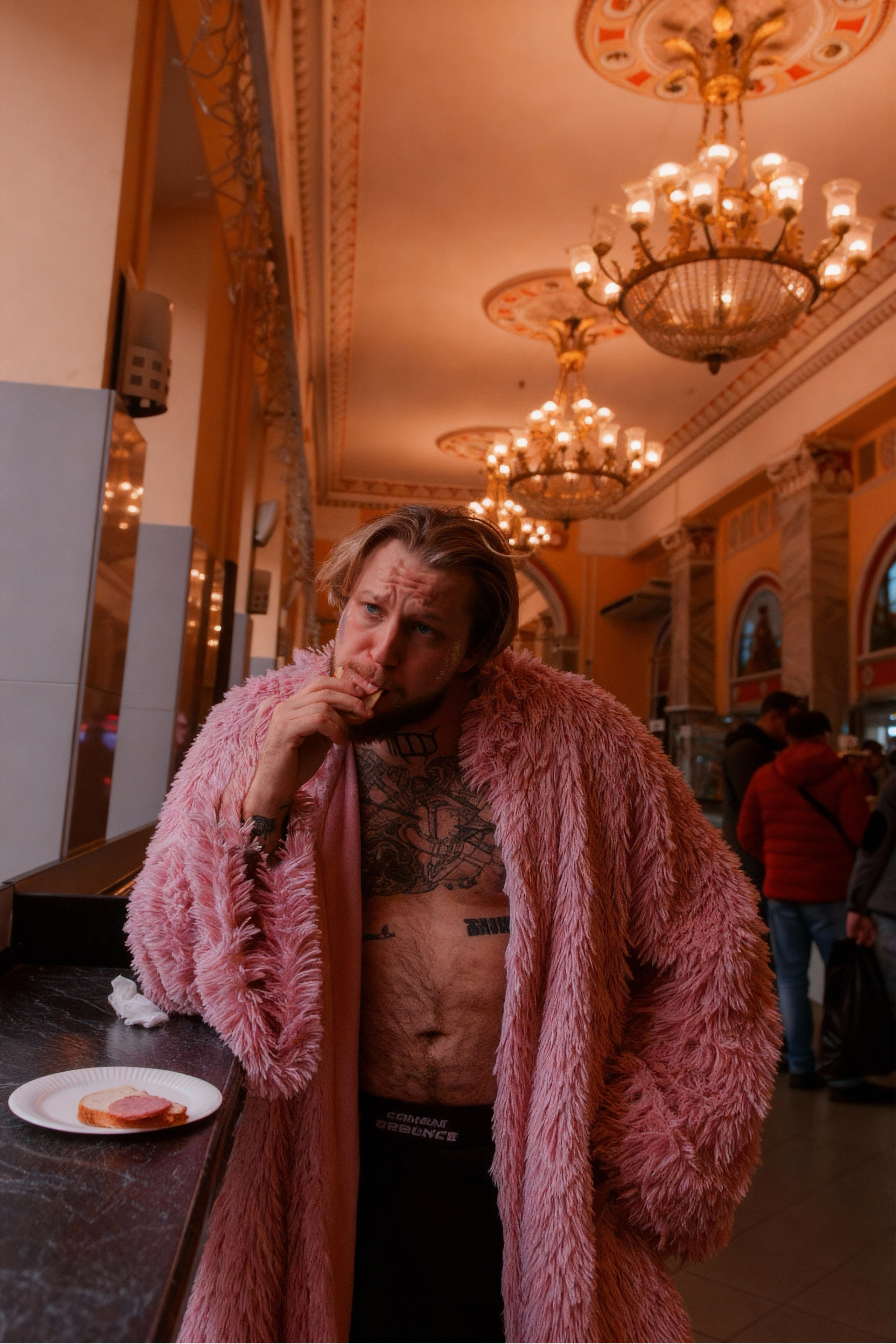 Ода свободе