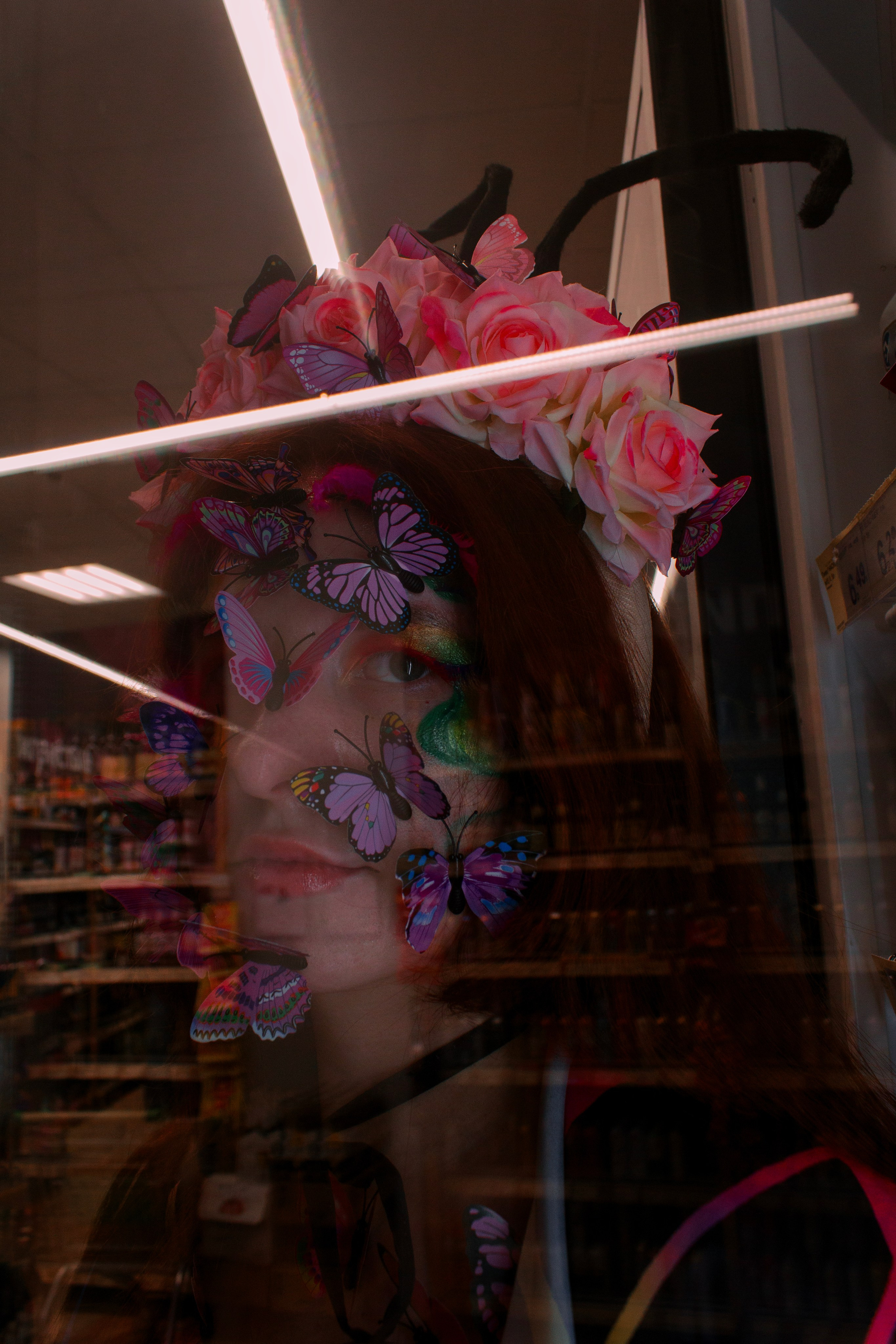 Яркая предвестница теплого лета