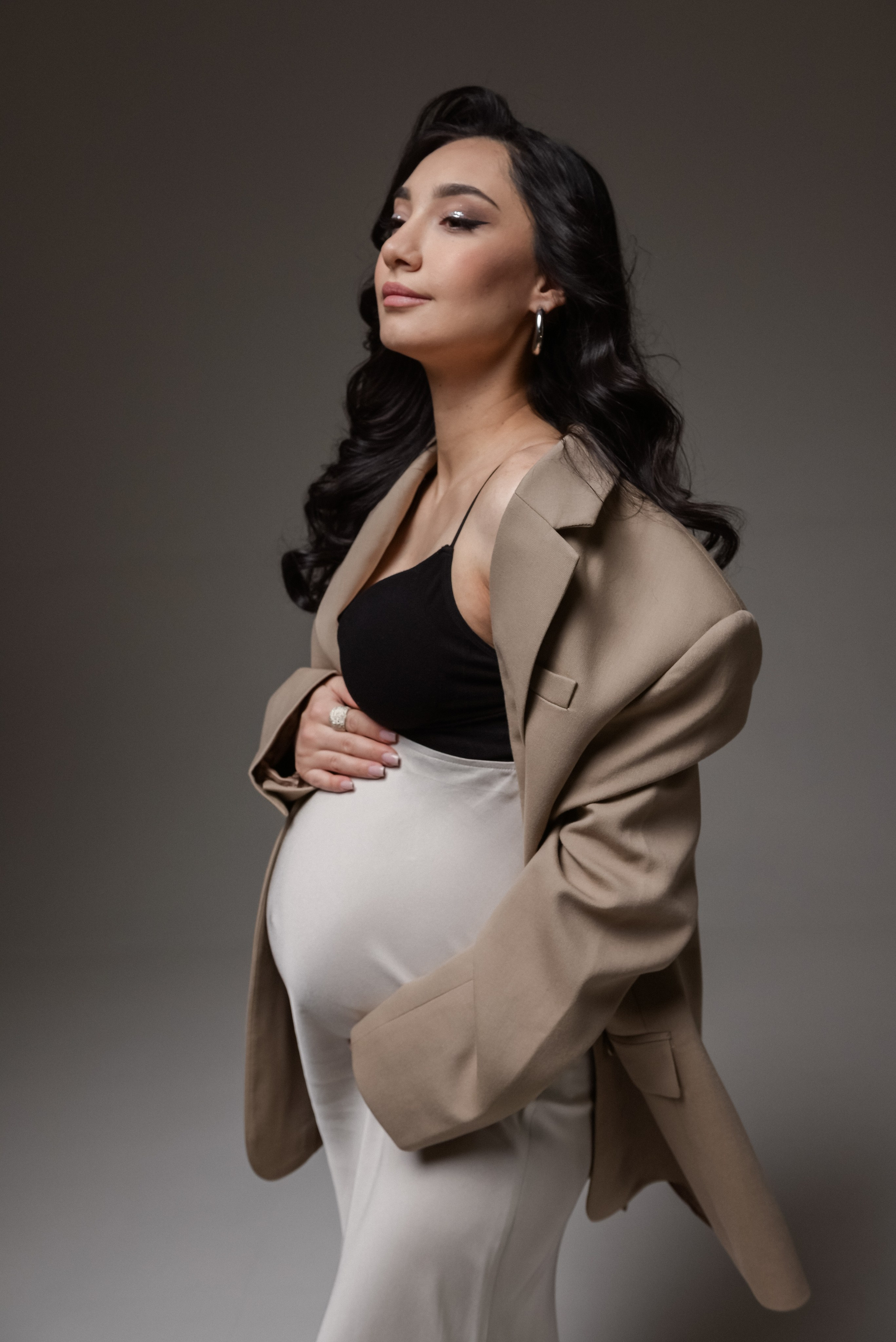 Алла. Фотограф Ростов-на-Дону Белла Керимова