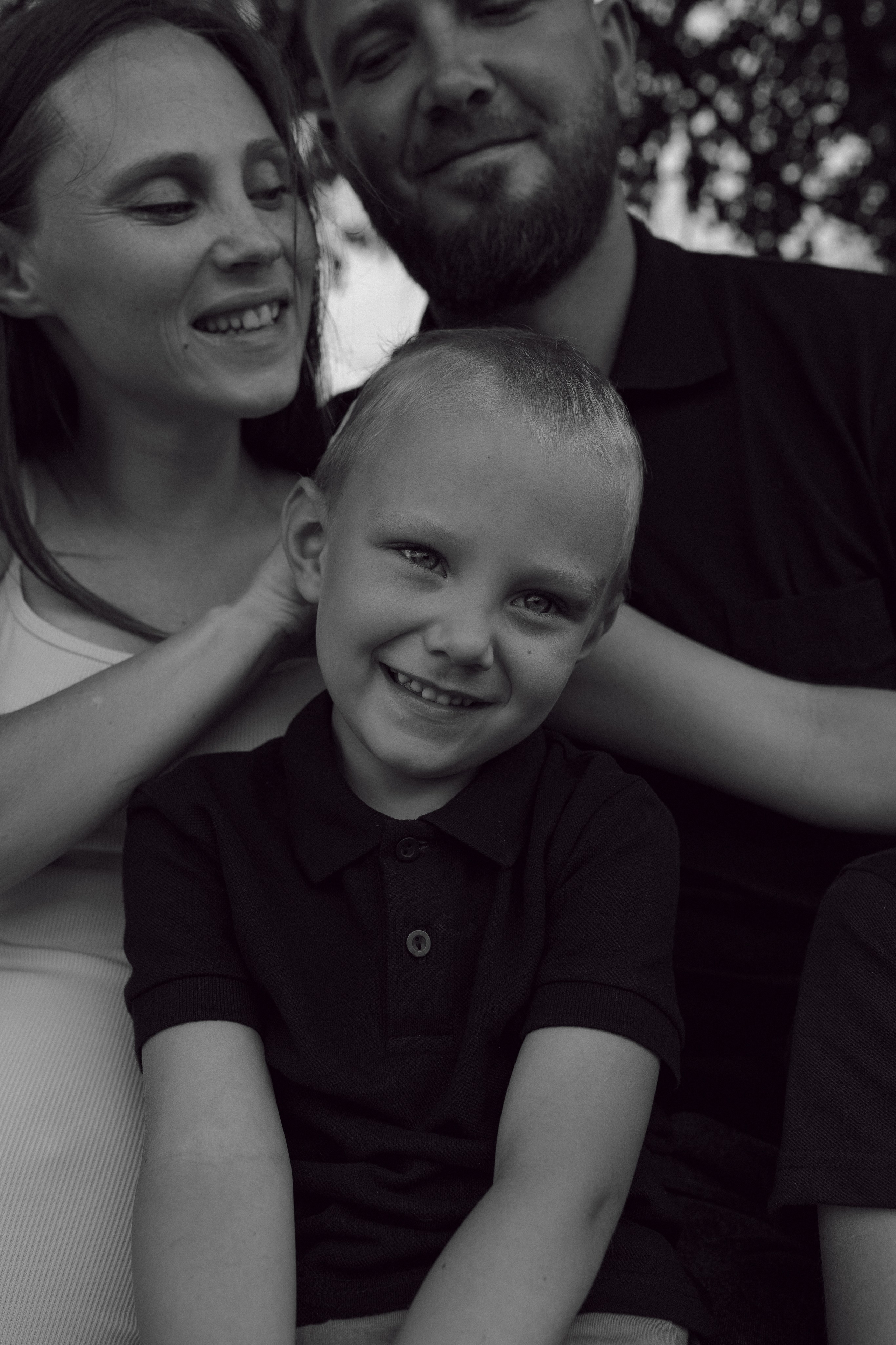 Семья Вики и Богдана. Фотограф Таня Булгакова Крым, Симферополь, Севастополь, Нижнегорский