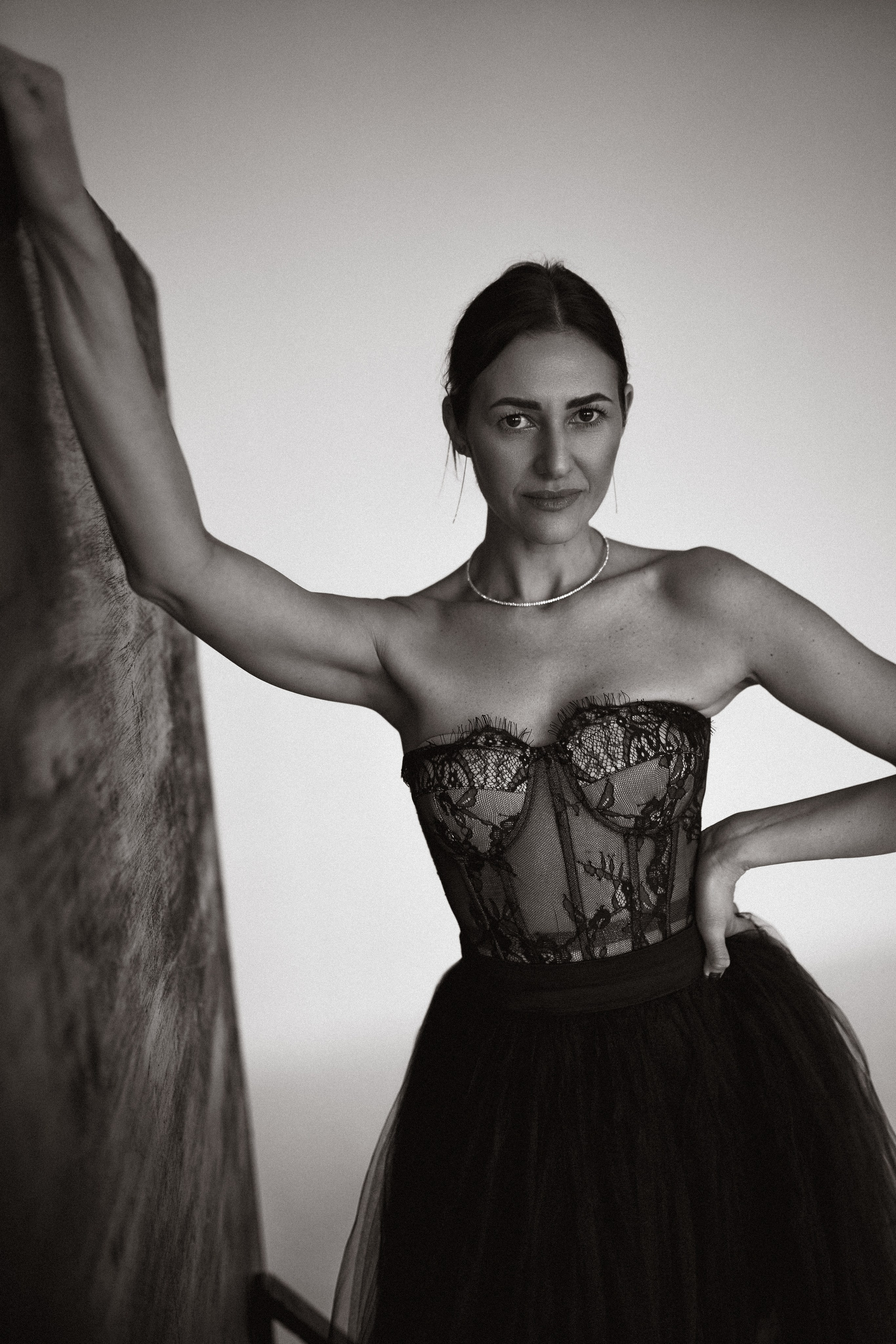 Лена. Фотограф Таня Булгакова Крым, Симферополь, Севастополь, Нижнегорский