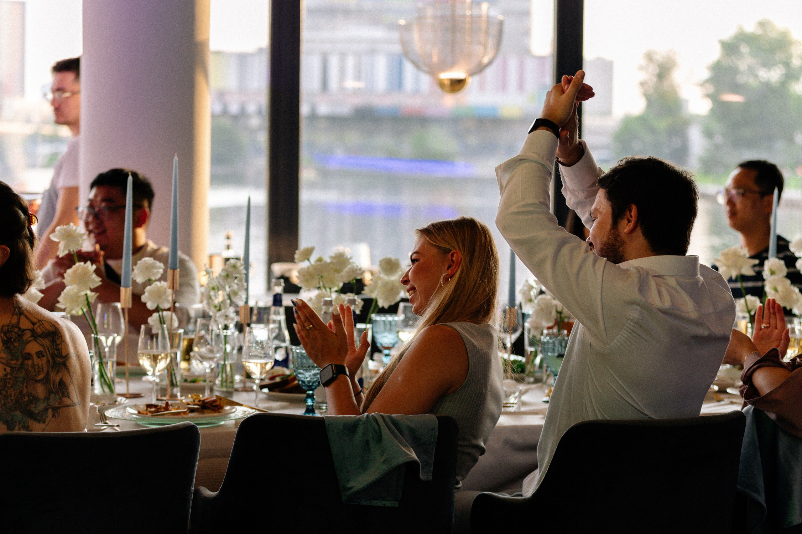 One life one love (full day). Свадебный фотограф в Москве Мария Крош