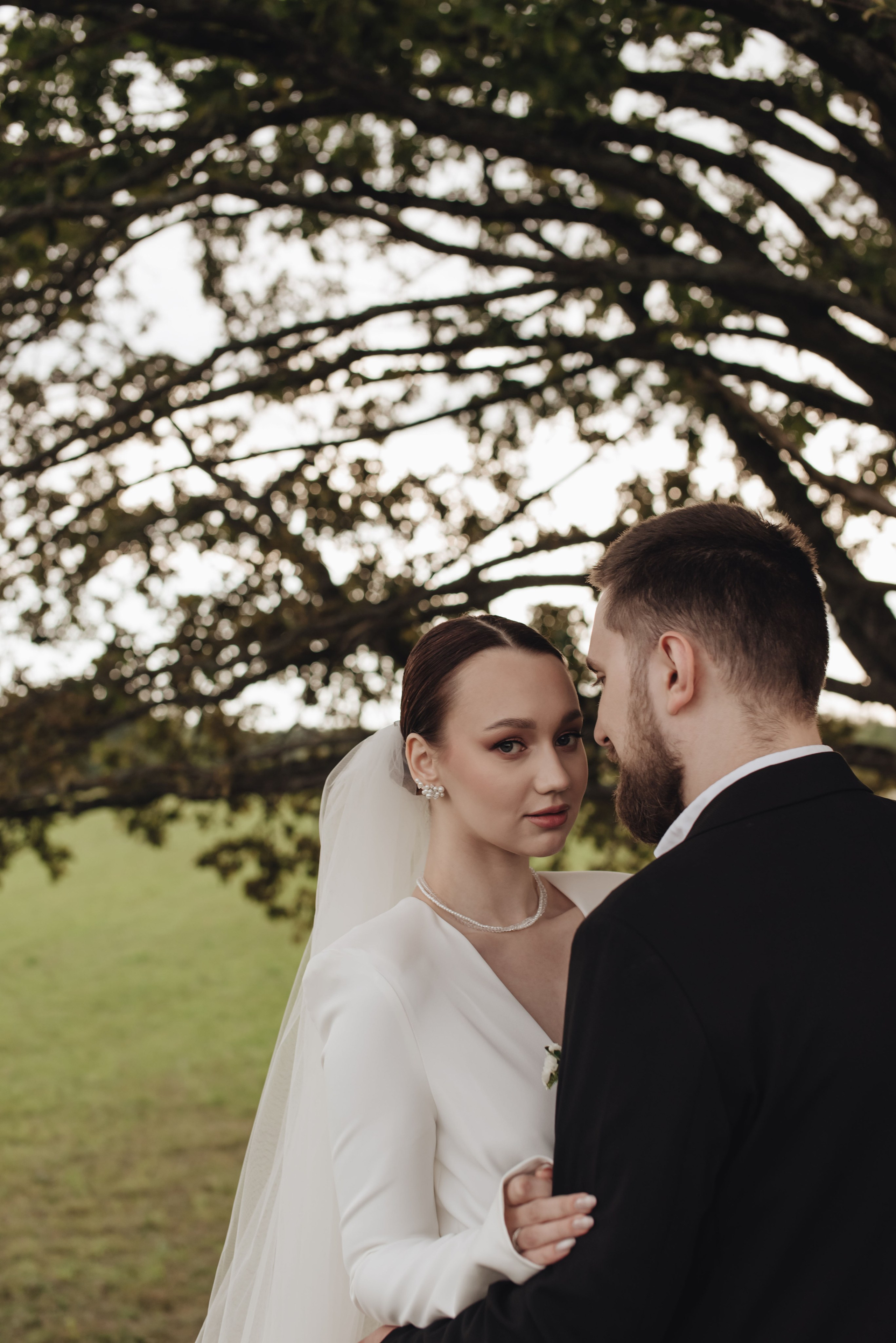 Валерия&Егор. Свадебный и семейный фотограф в Смоленске Печкурова Карина