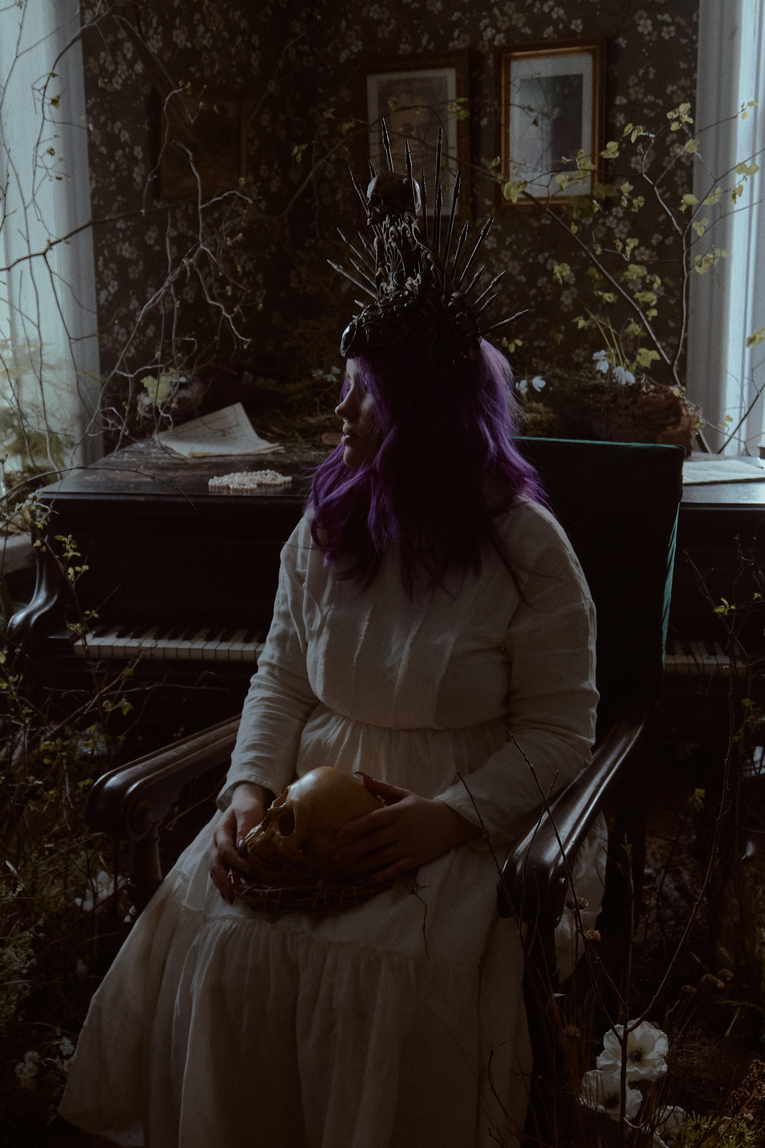 Мать и Дочь. Фотограф лавстори Москва/МО Приятелева Ангелина