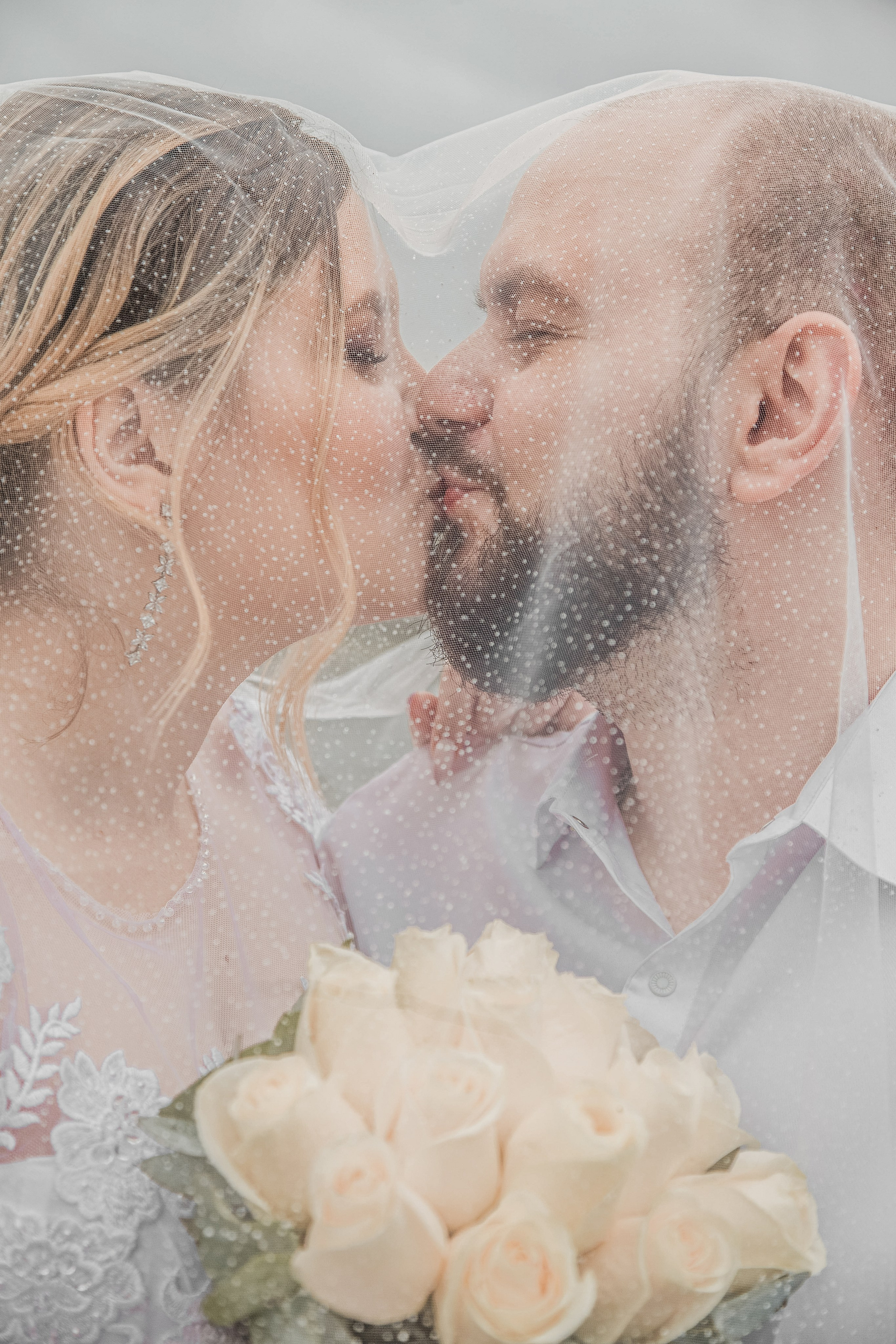 Свадебная съемка