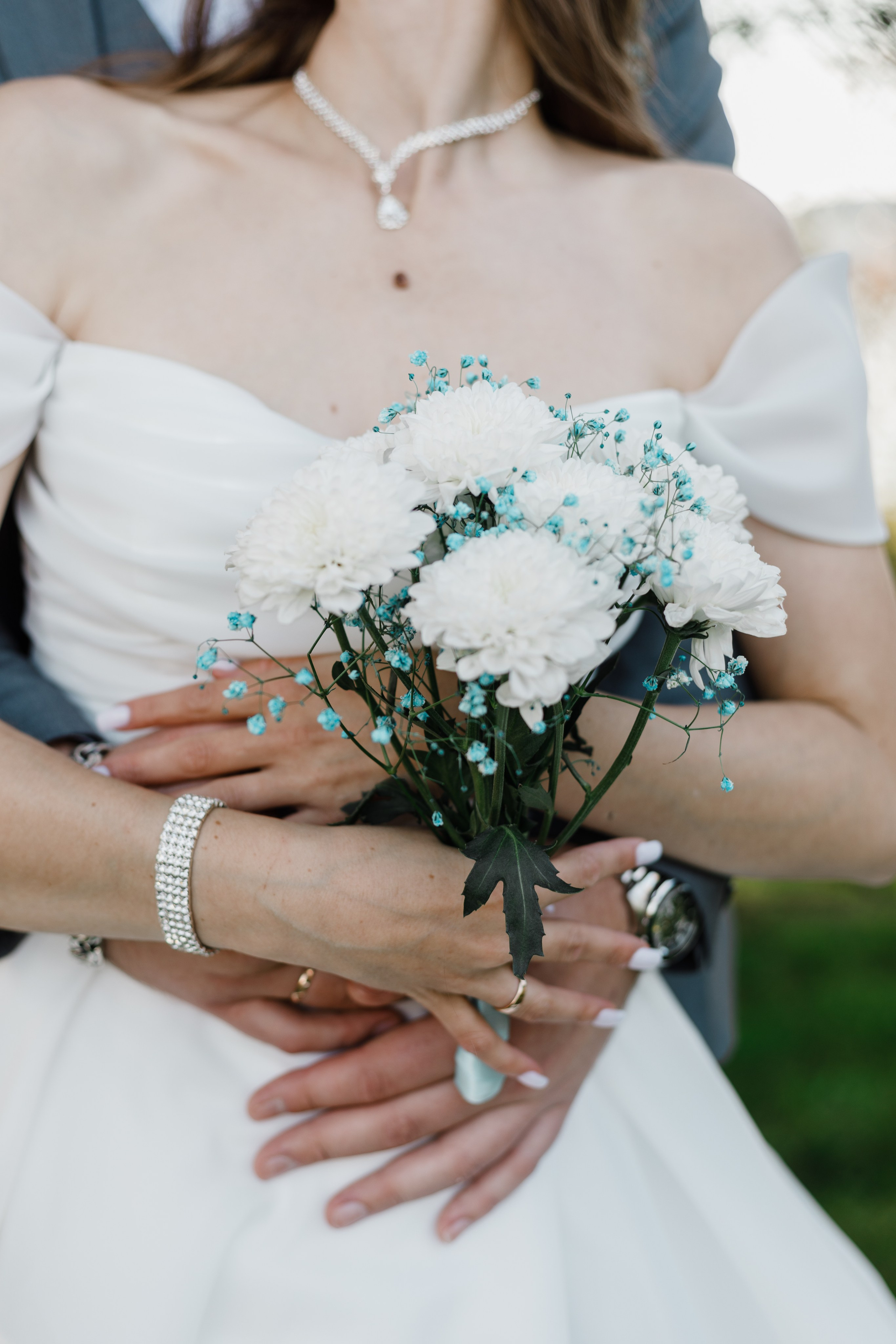 Свадебная съемка