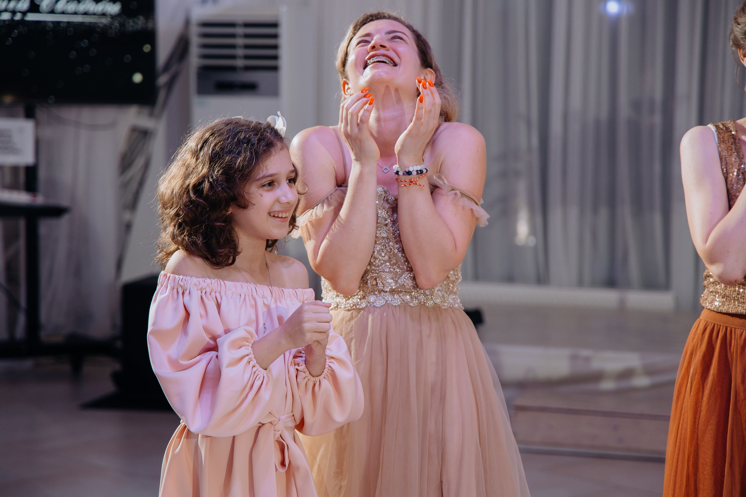 Aurora M+P. Организация и съёмка мероприятий любого формата. Иван Быков