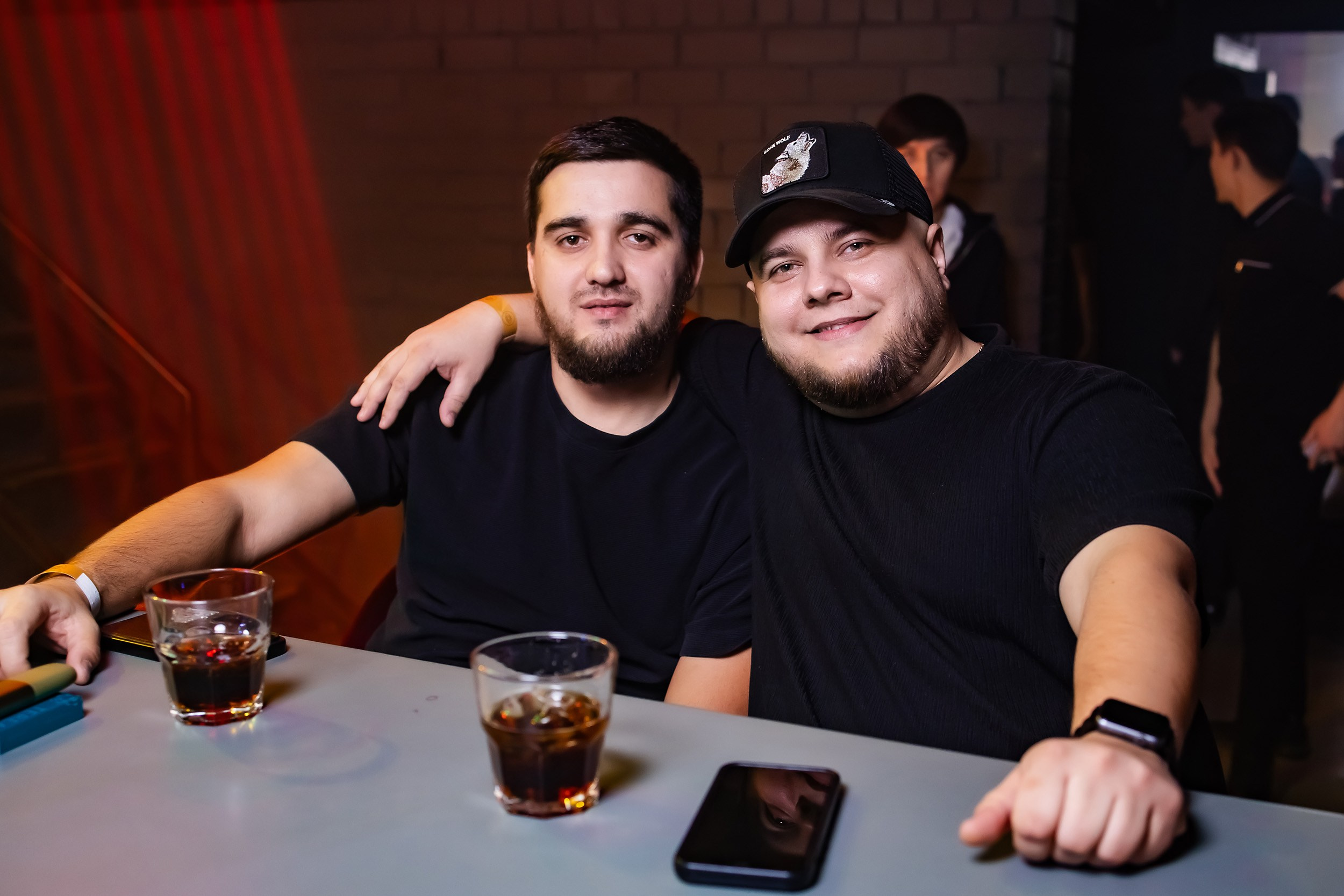 Insomnia. Кипятком Павлодар