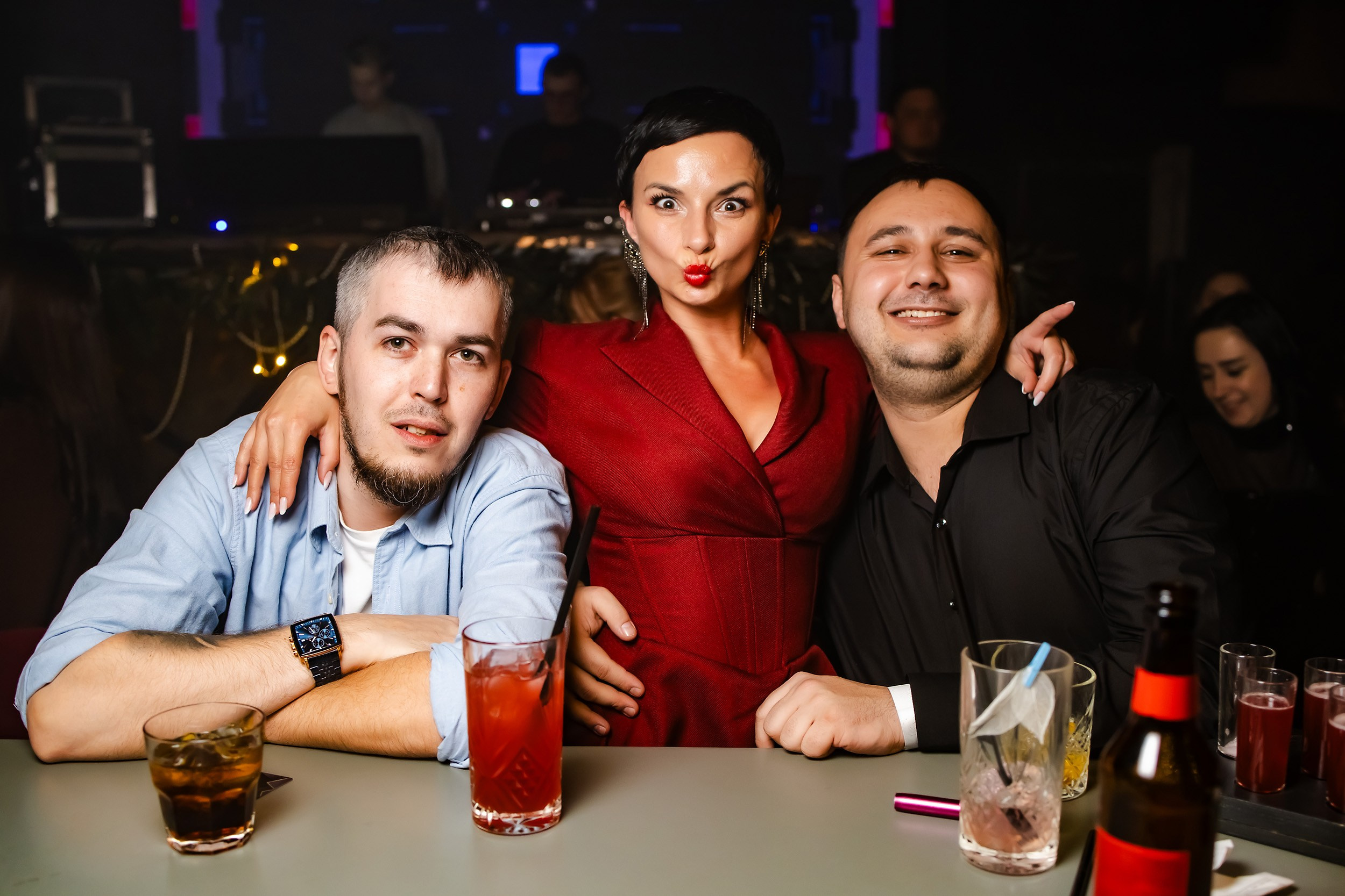 Insomnia. Кипятком Павлодар