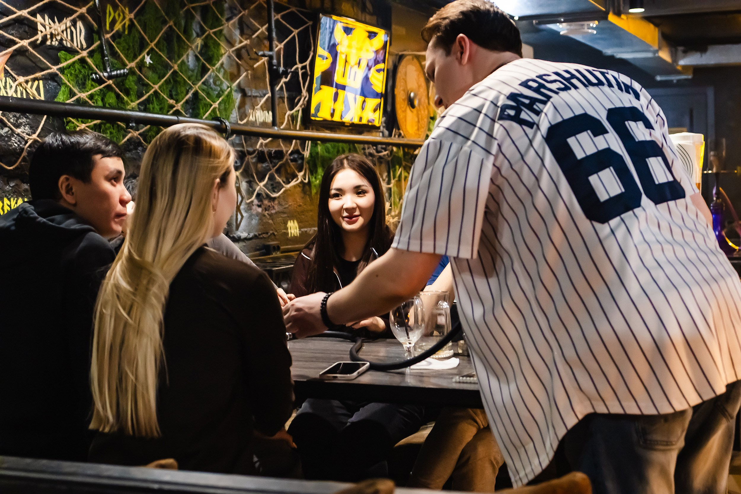 Viking. Кипятком Павлодар