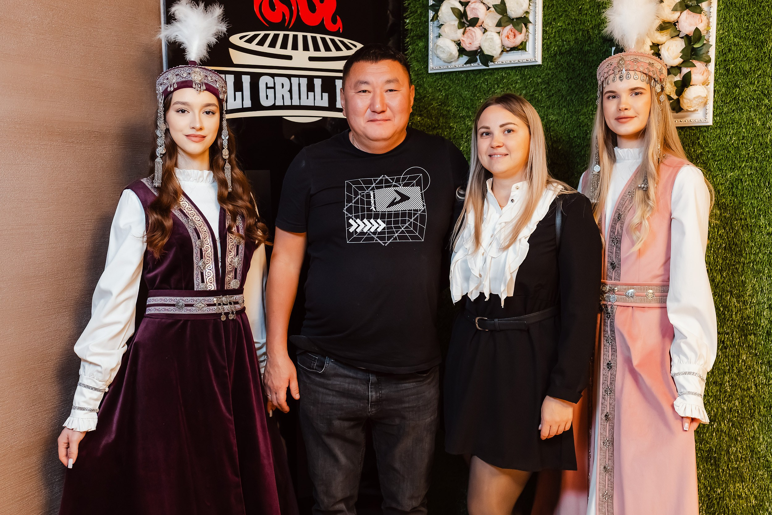 Chili. Кипятком Павлодар