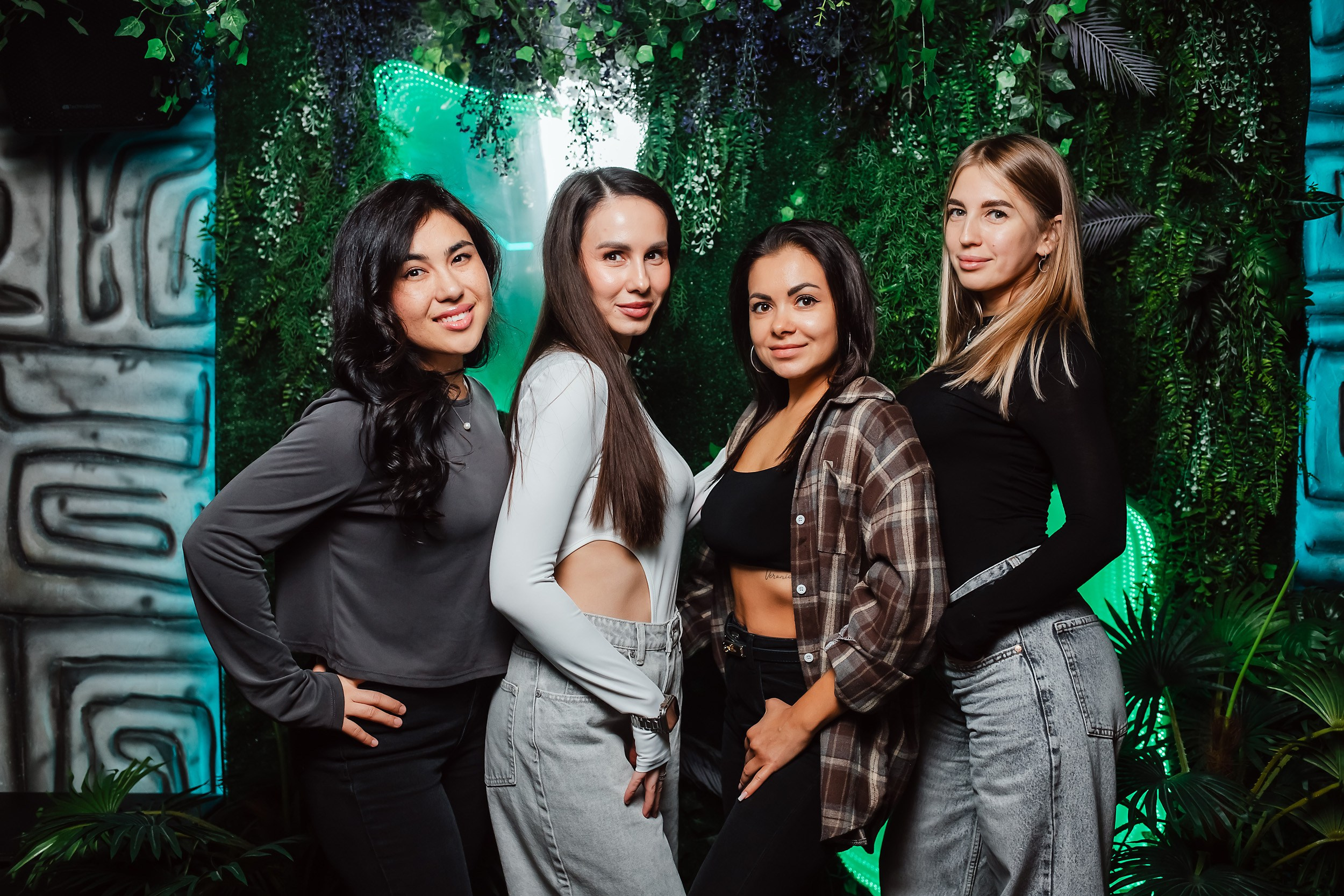 Botanica. Кипятком Павлодар