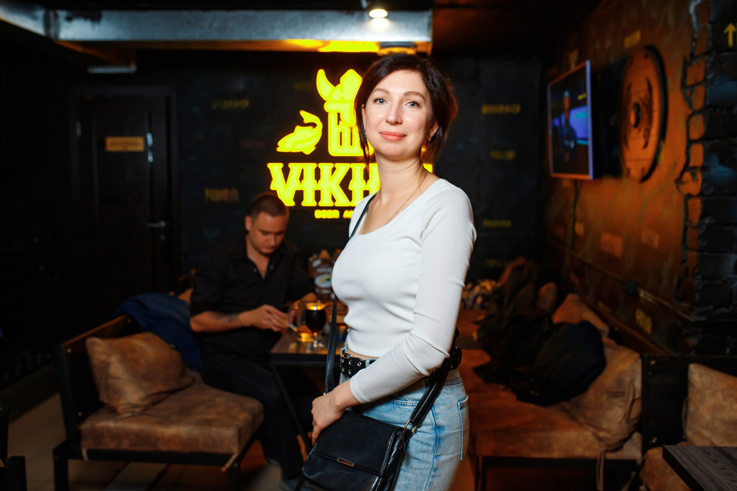 Viking. Кипятком Павлодар