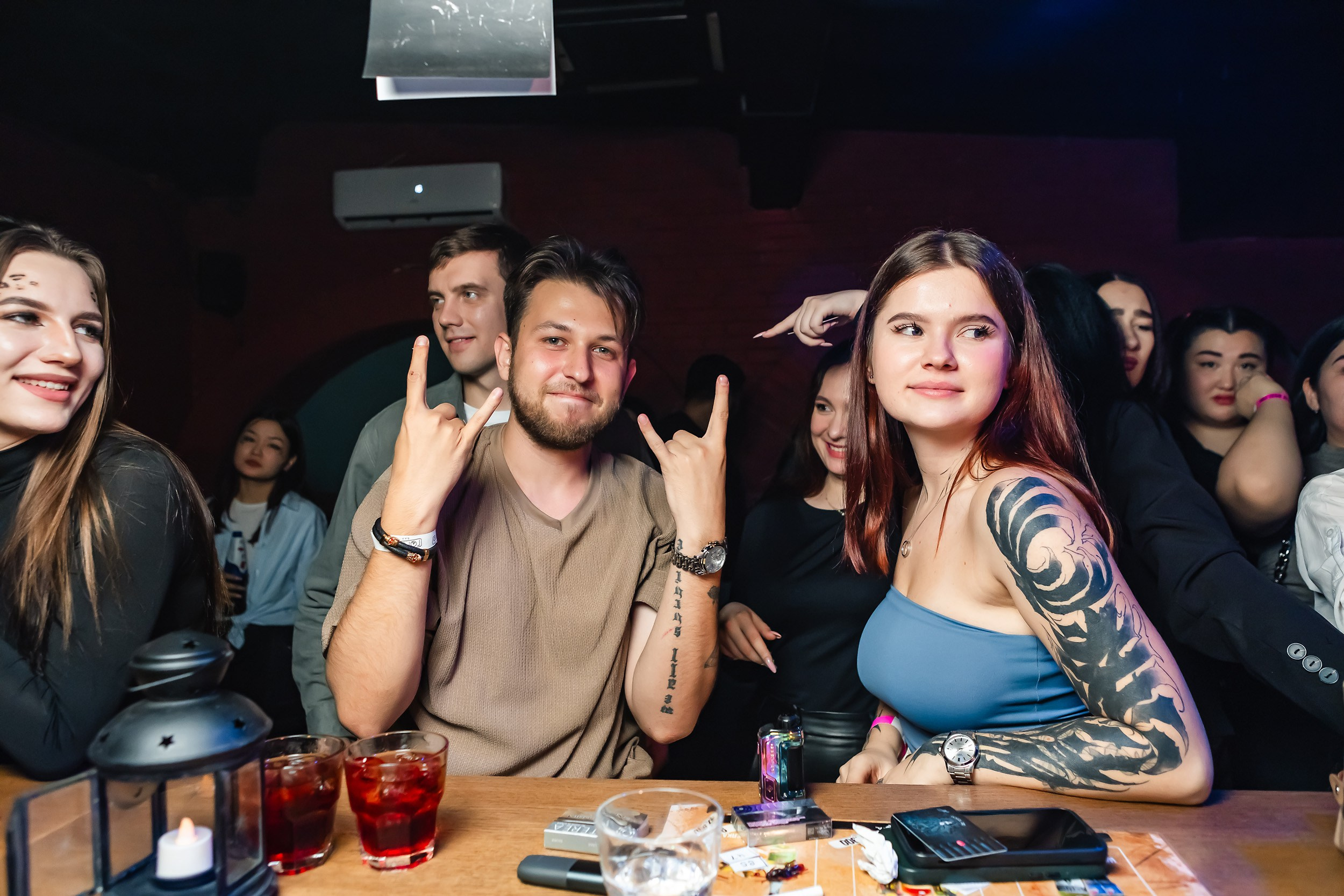 Гоголь. Кипятком Павлодар