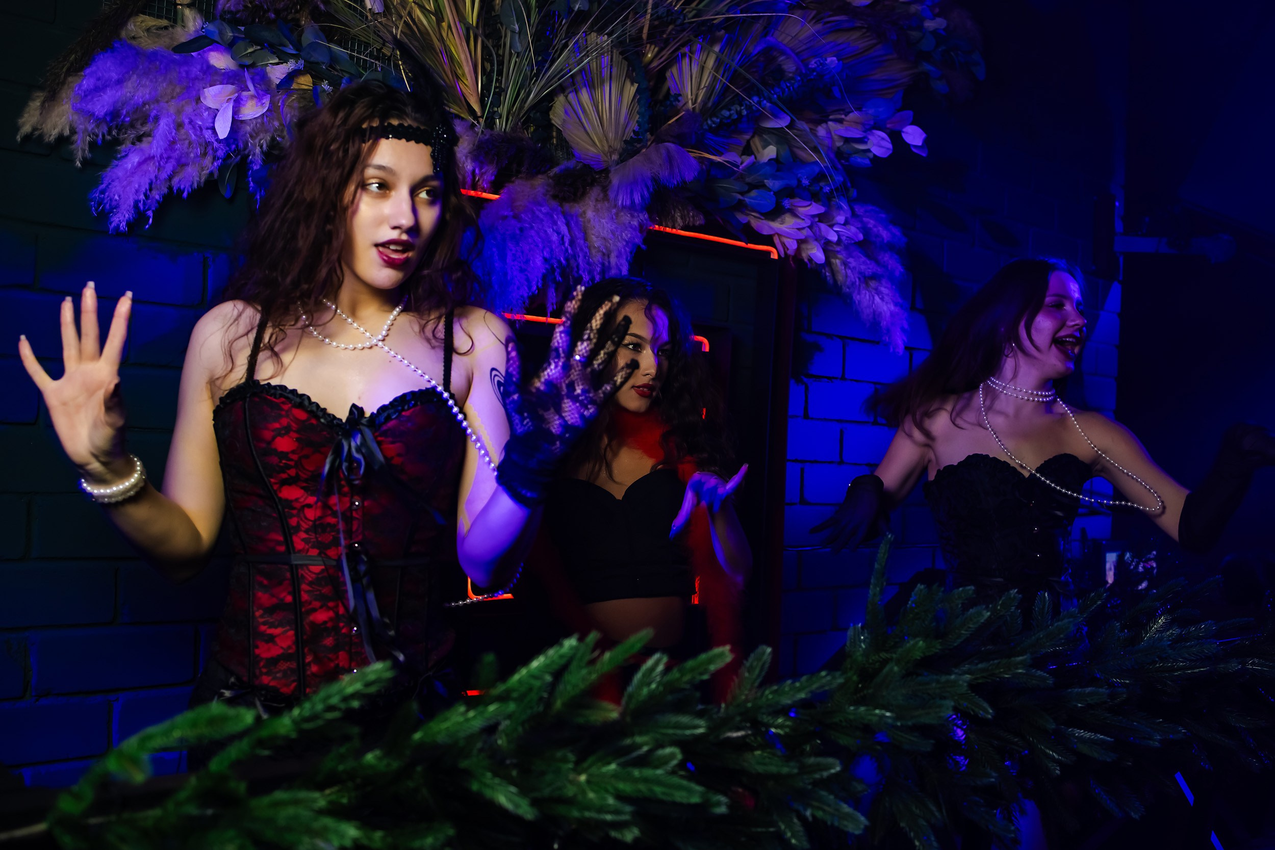 Insomnia. Кипятком Павлодар