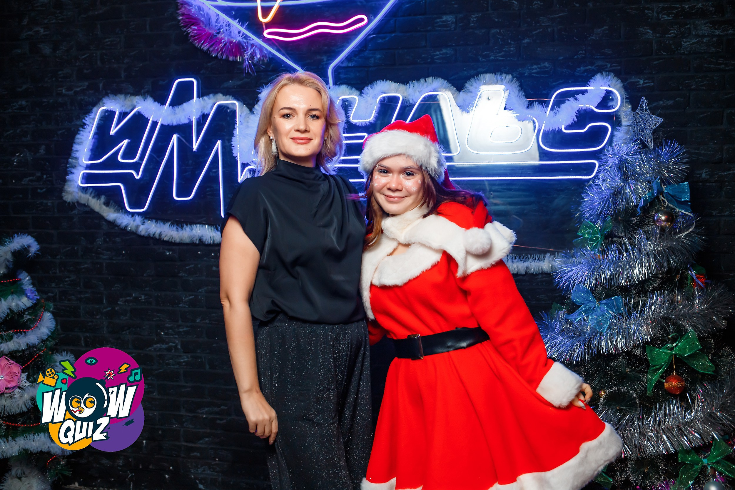 Wow Quiz. Кипятком Павлодар