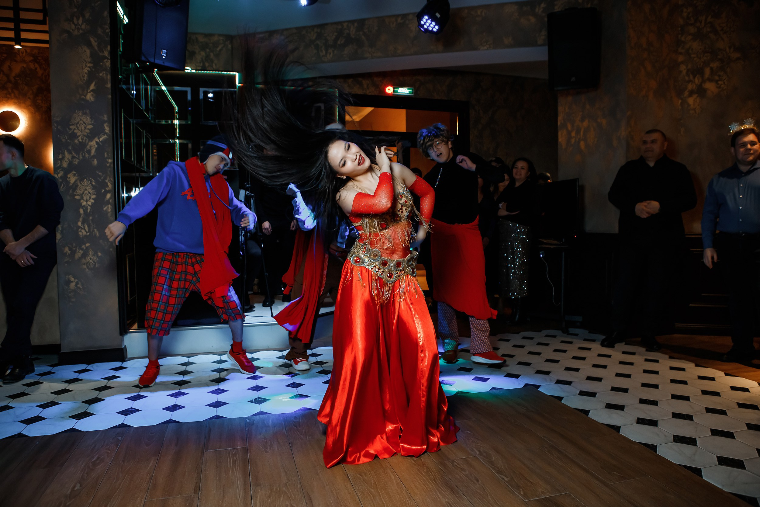 Chili. Кипятком Павлодар