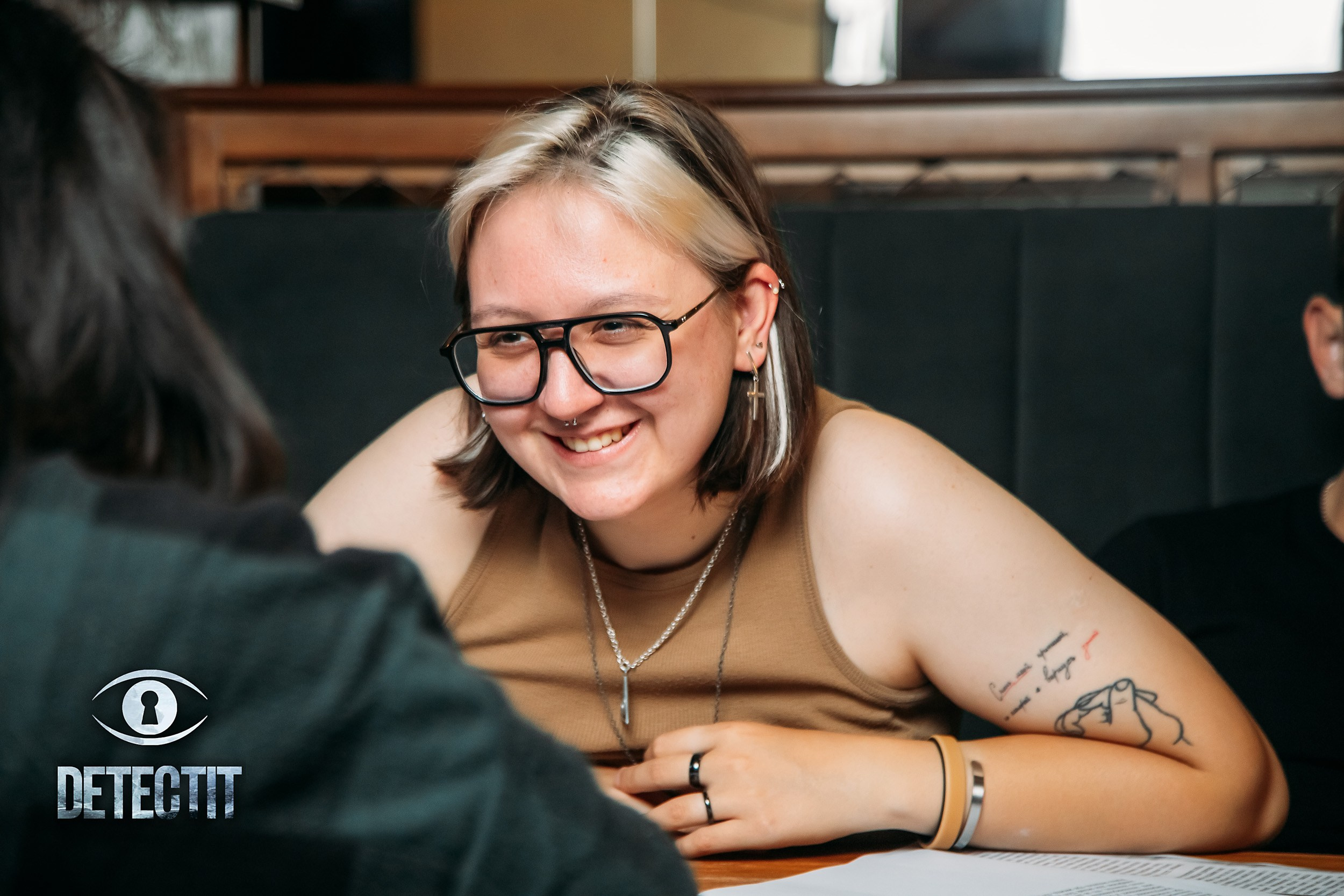 Detectit. Кипятком Павлодар