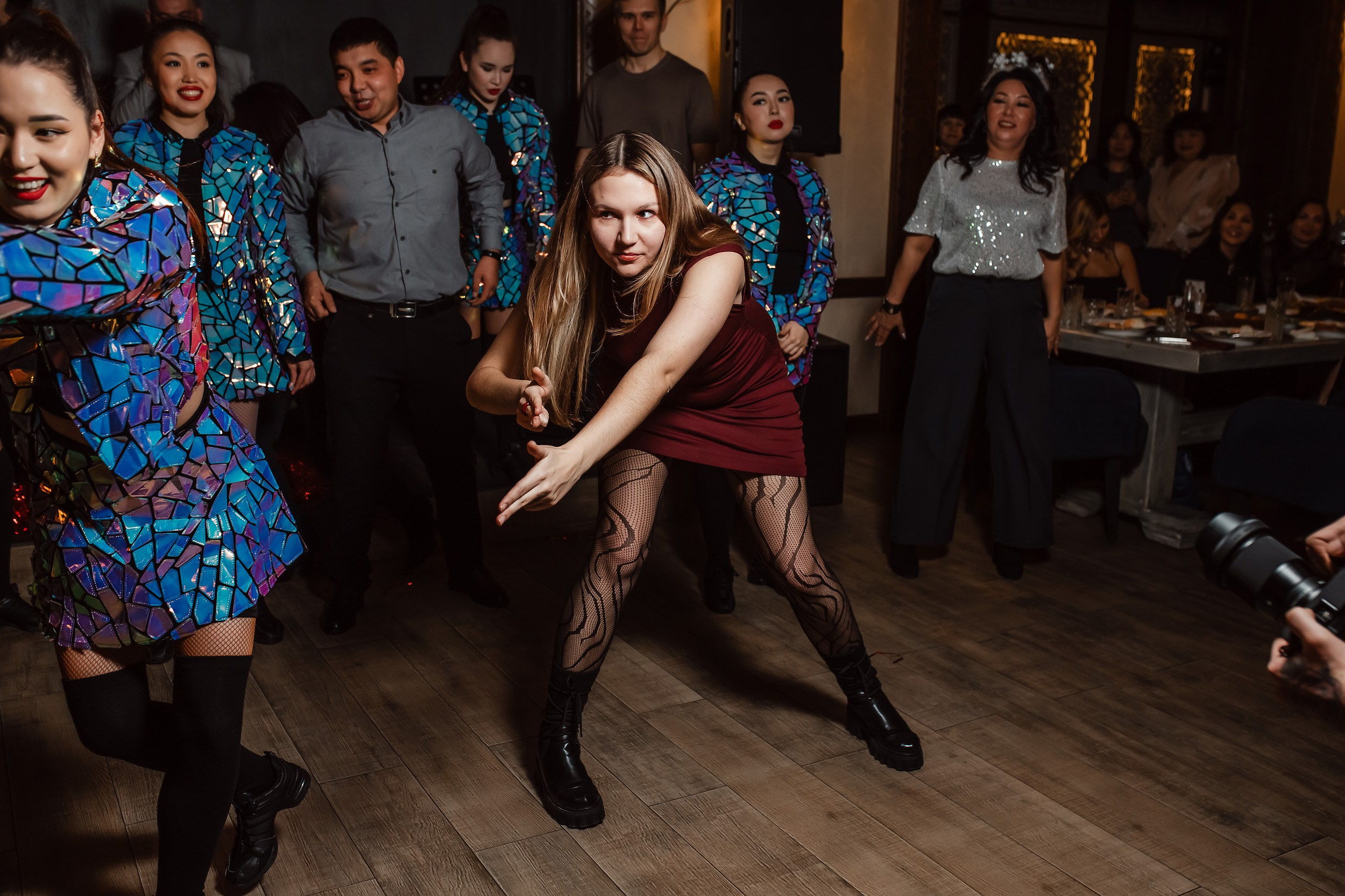 Seasons. Кипятком Павлодар