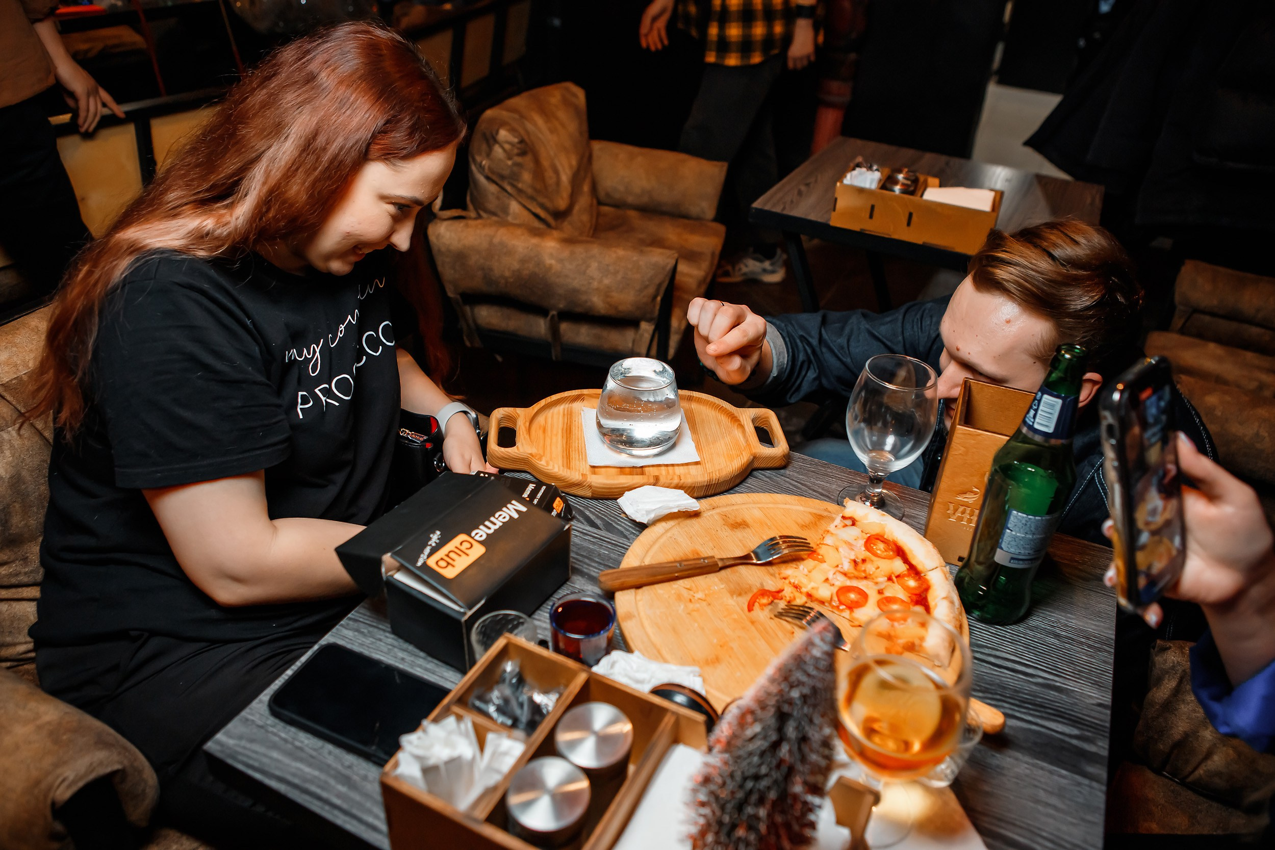 Viking. Кипятком Павлодар