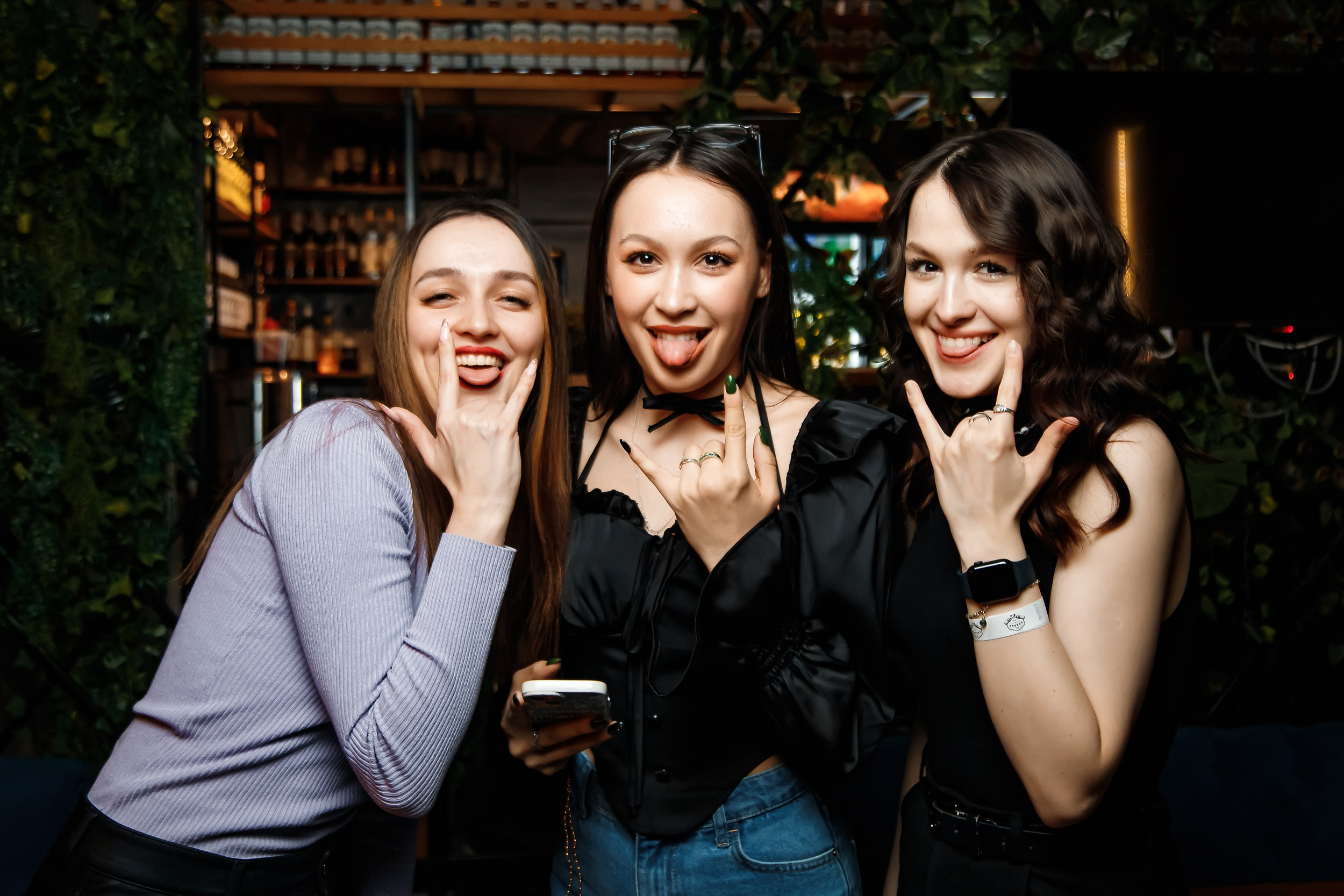 Garage. Кипятком Павлодар