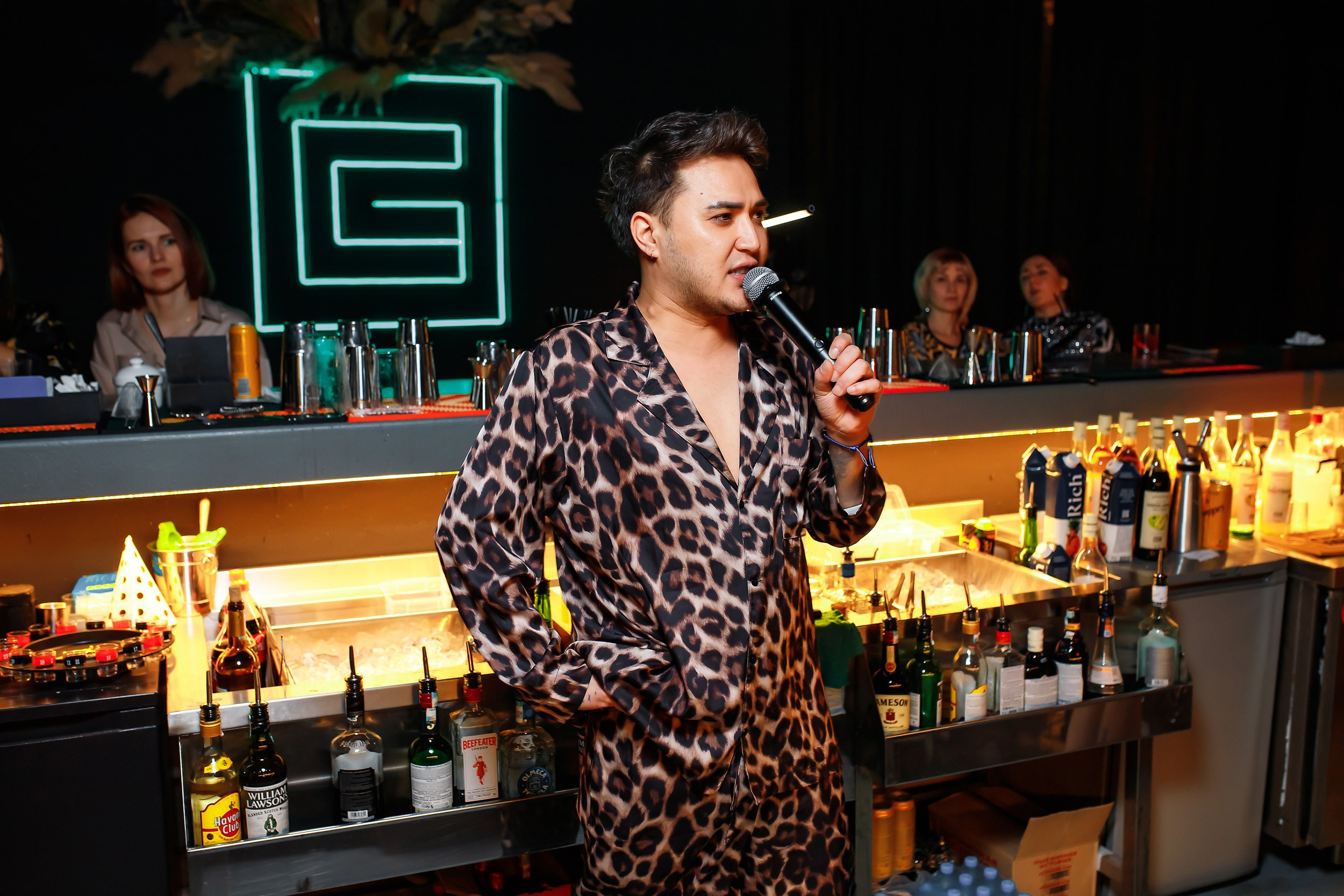 Insomnia. Кипятком Павлодар