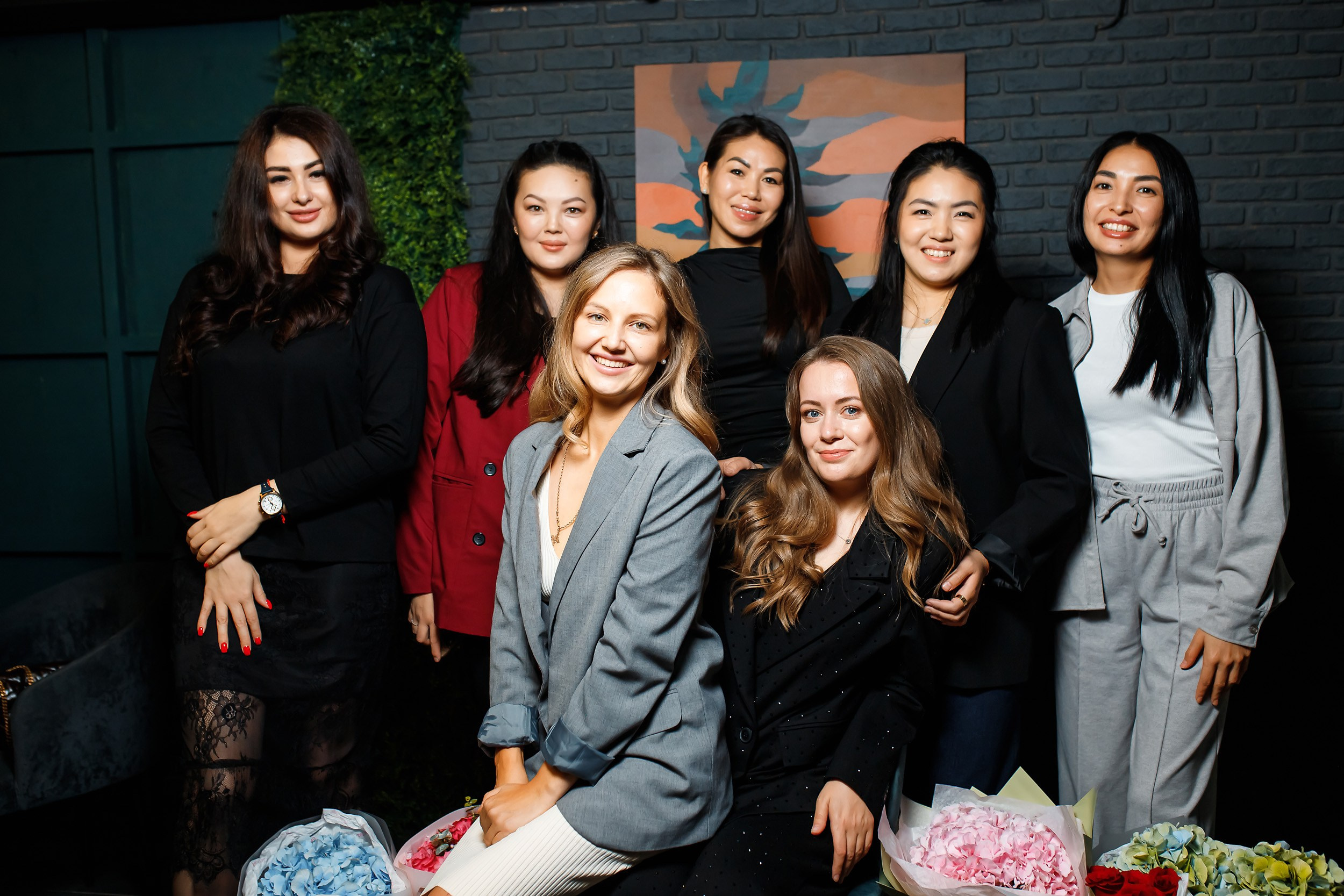 Мята. Кипятком Павлодар