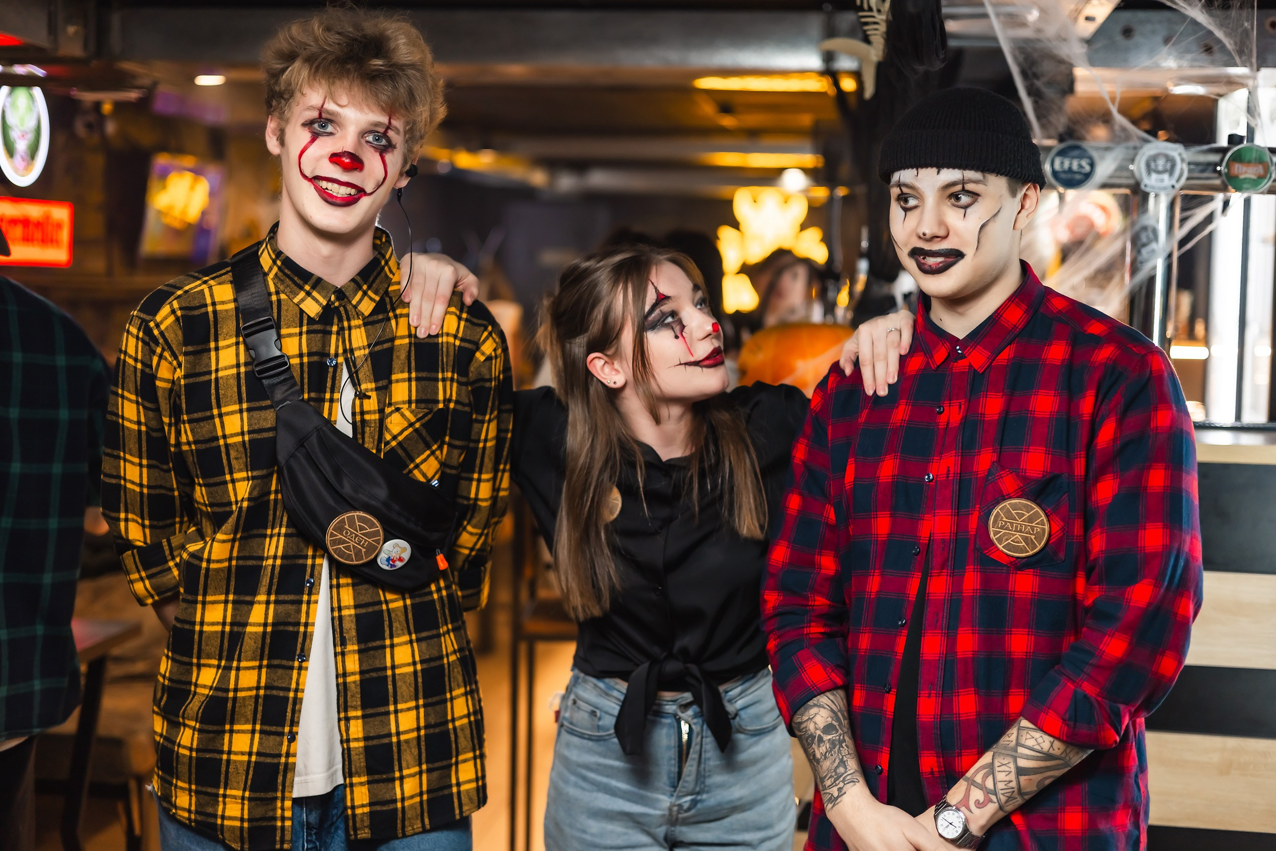 Viking. Кипятком Павлодар