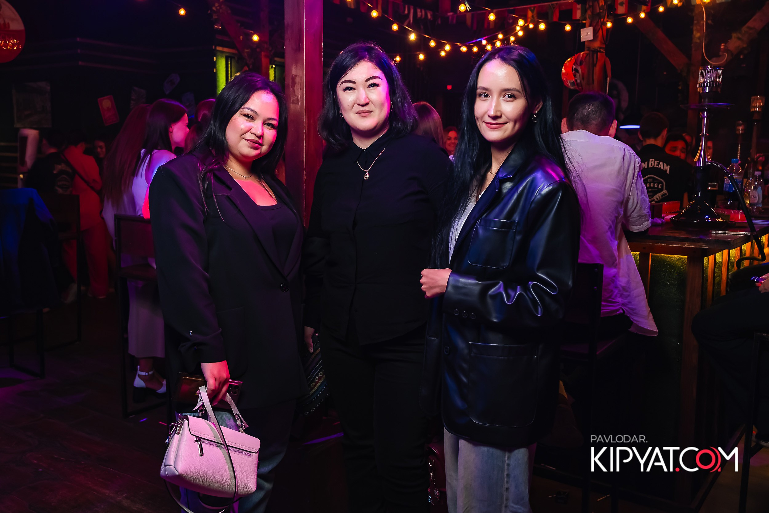 Garage. Кипятком Павлодар