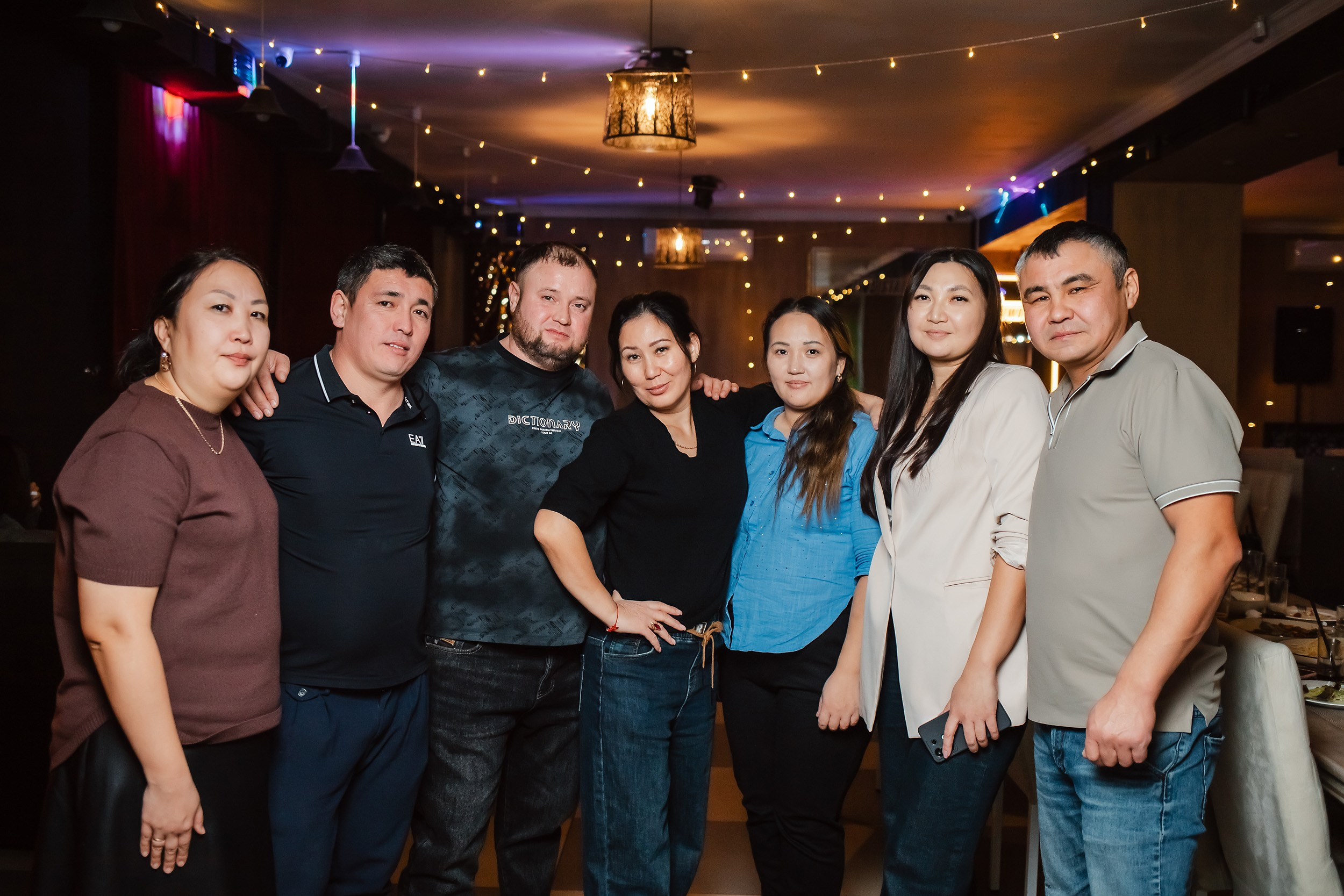 Two Star. Кипятком Павлодар