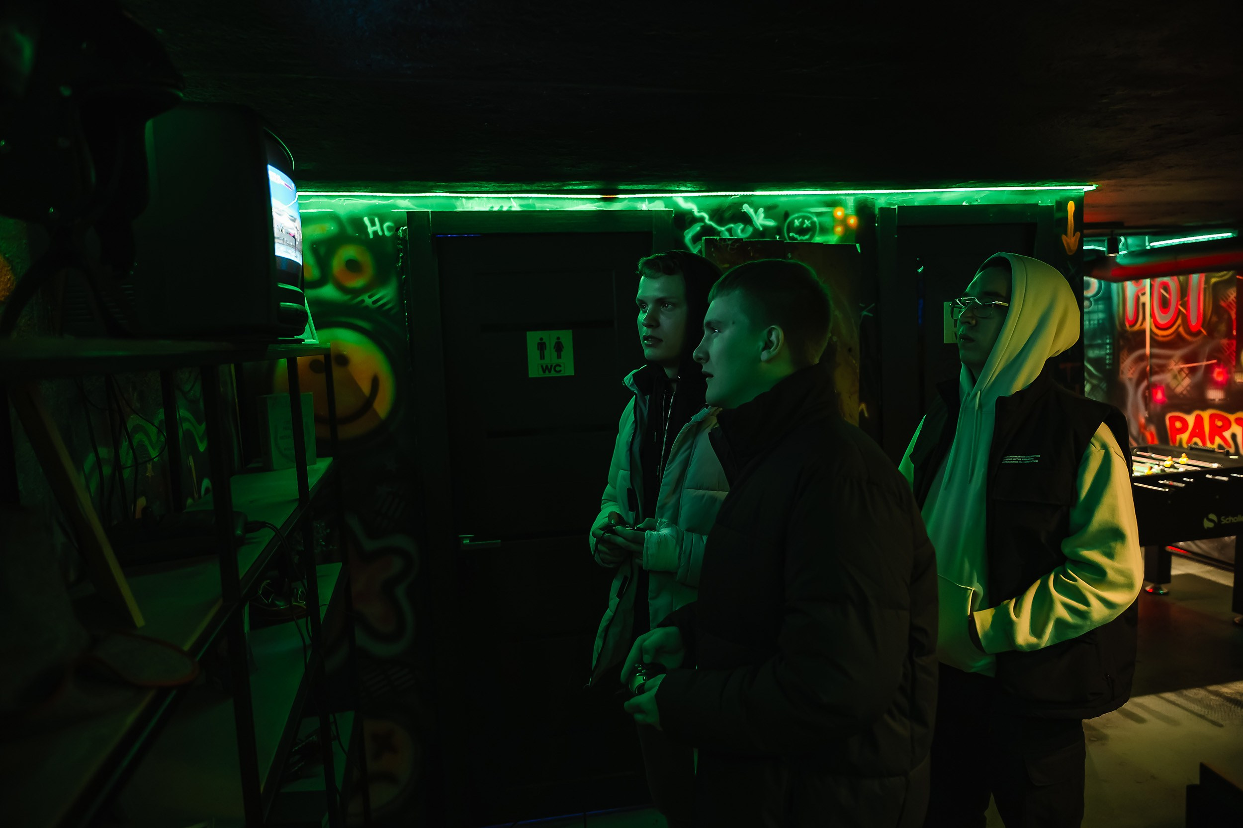 Viking. Кипятком Павлодар