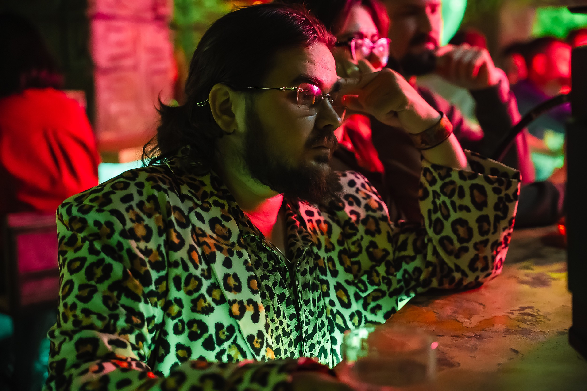 Botanica. Кипятком Павлодар