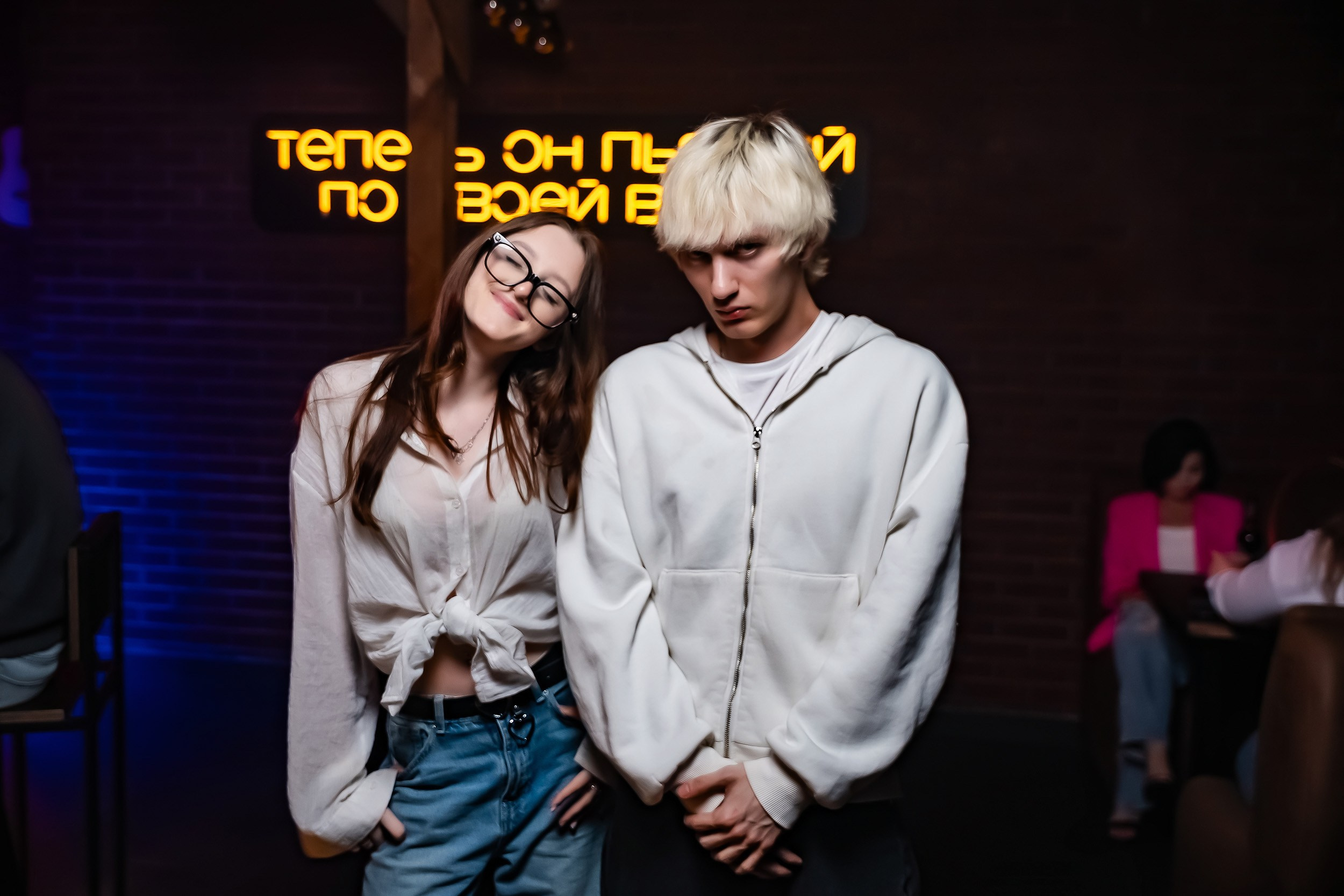 Garage. Кипятком Павлодар