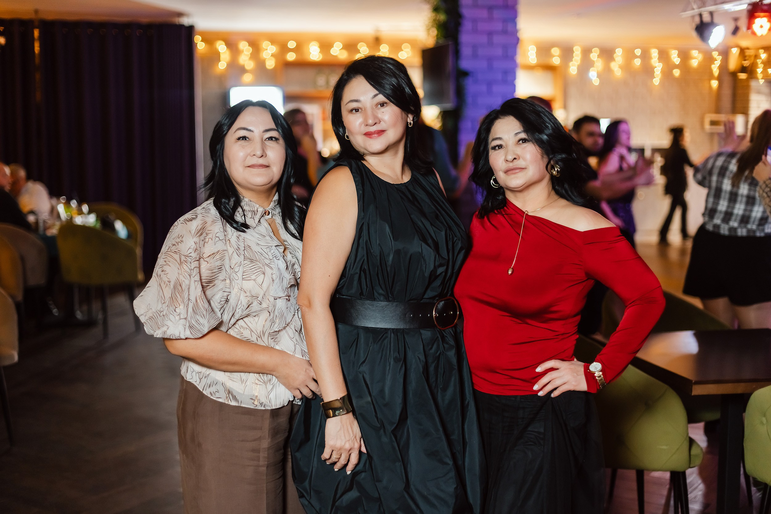 Most. Кипятком Павлодар