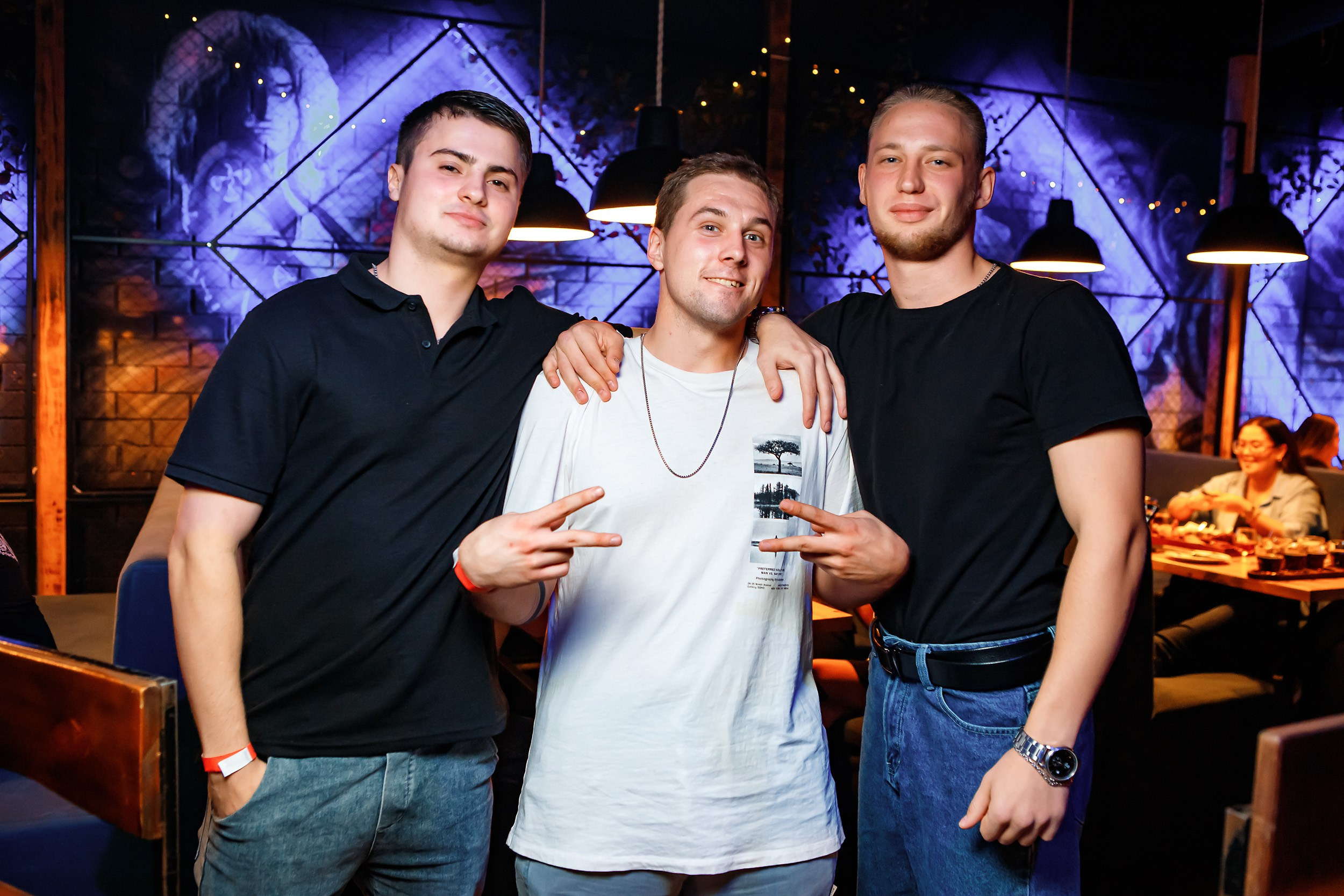 Garage. Кипятком Павлодар