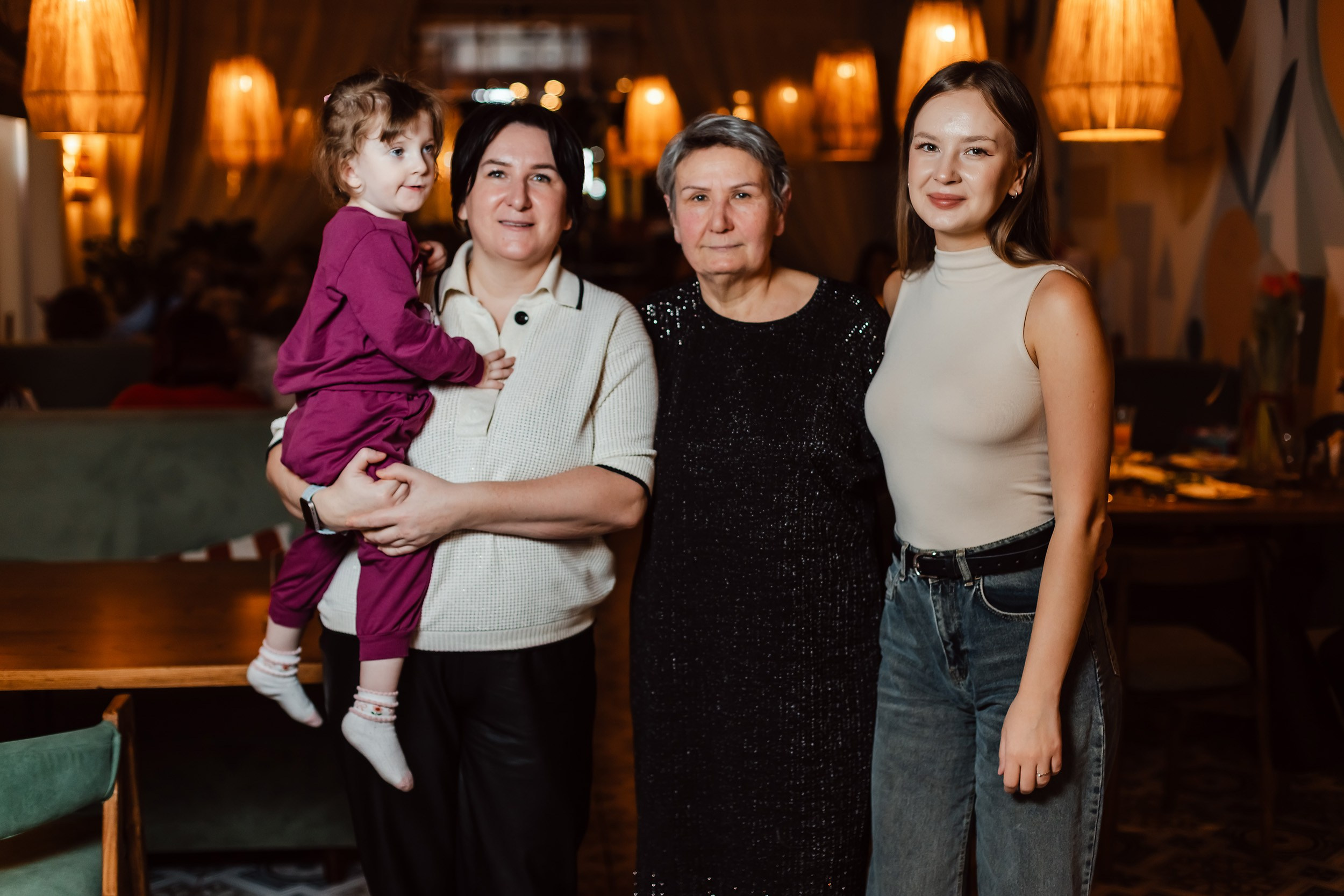 Наше Место. Кипятком Павлодар