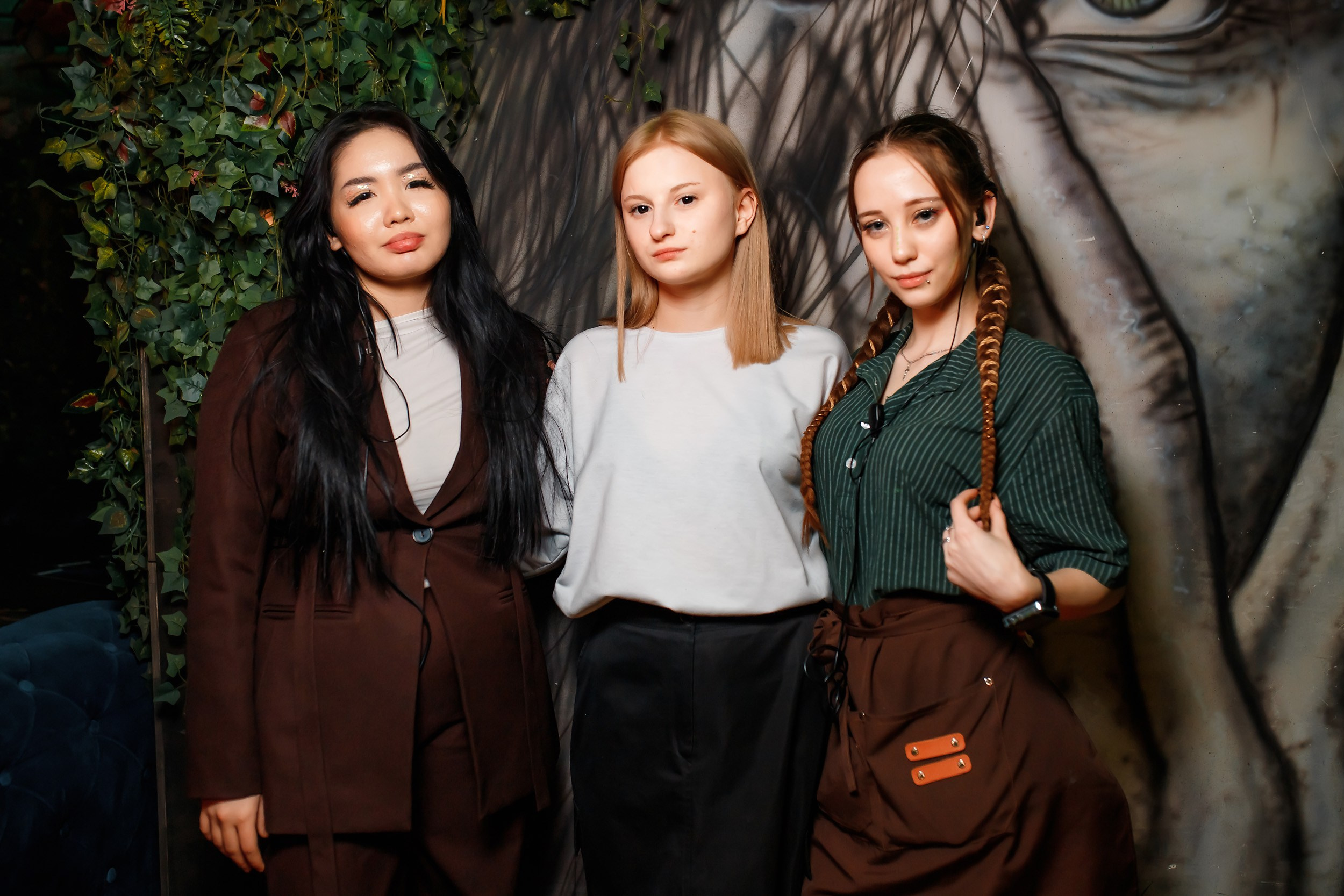 Botanica. Кипятком Павлодар