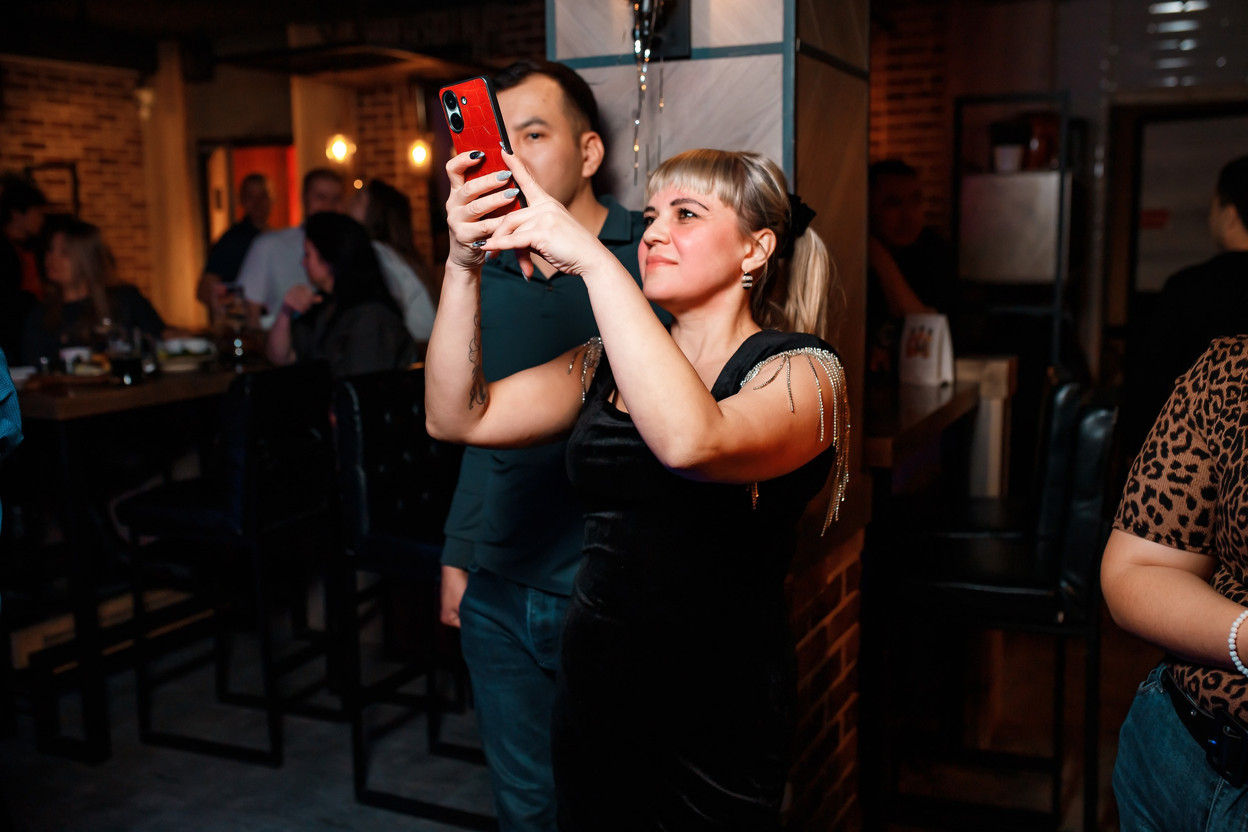 Bremen. Кипятком Павлодар