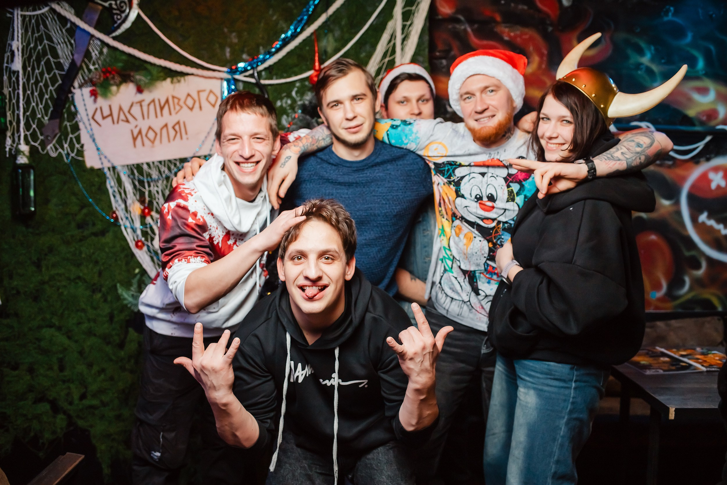 Viking. Кипятком Павлодар