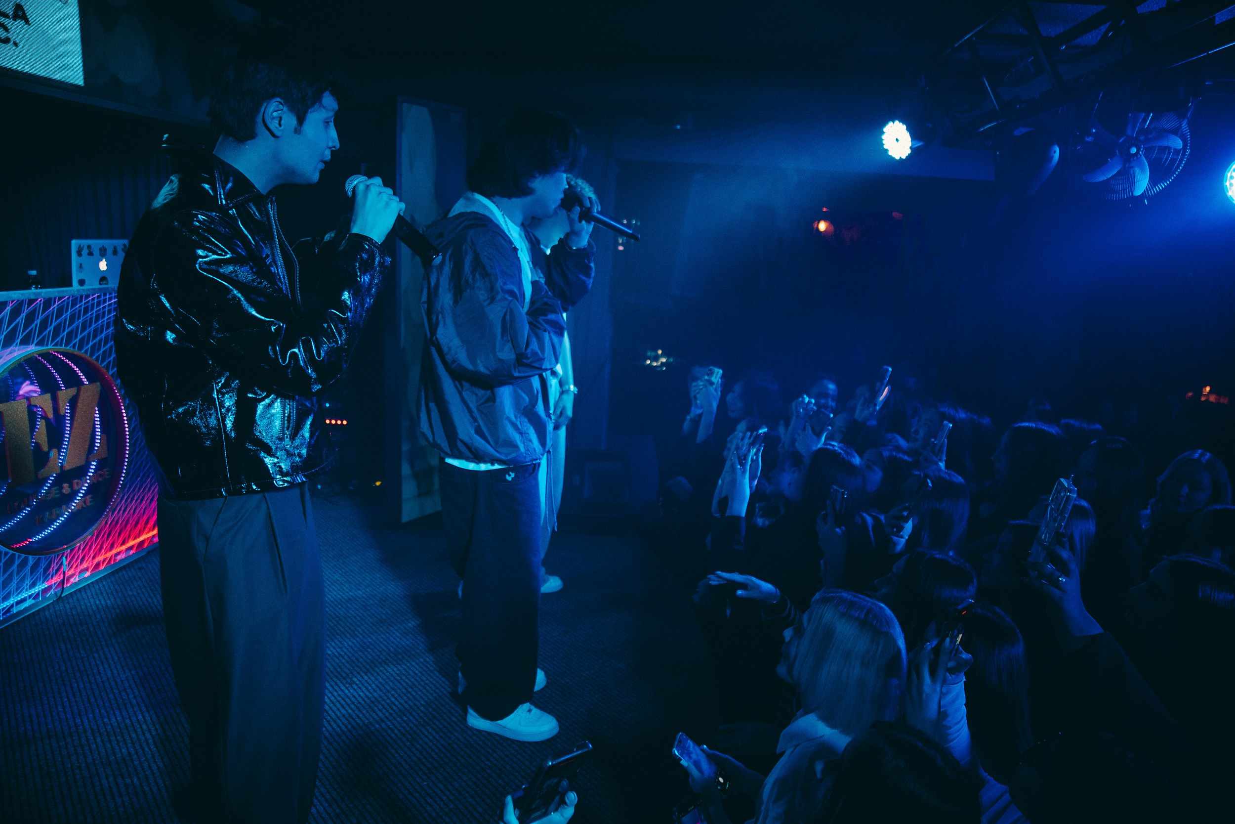 EZ. Кипятком Павлодар