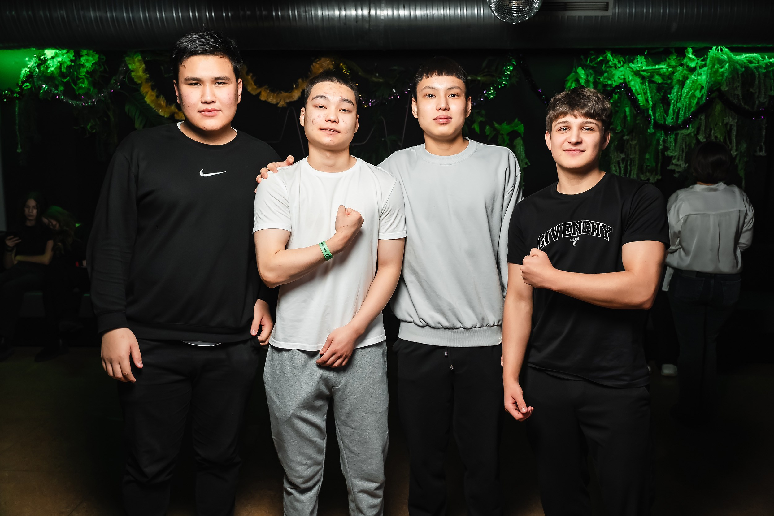 Импульс. Кипятком Павлодар