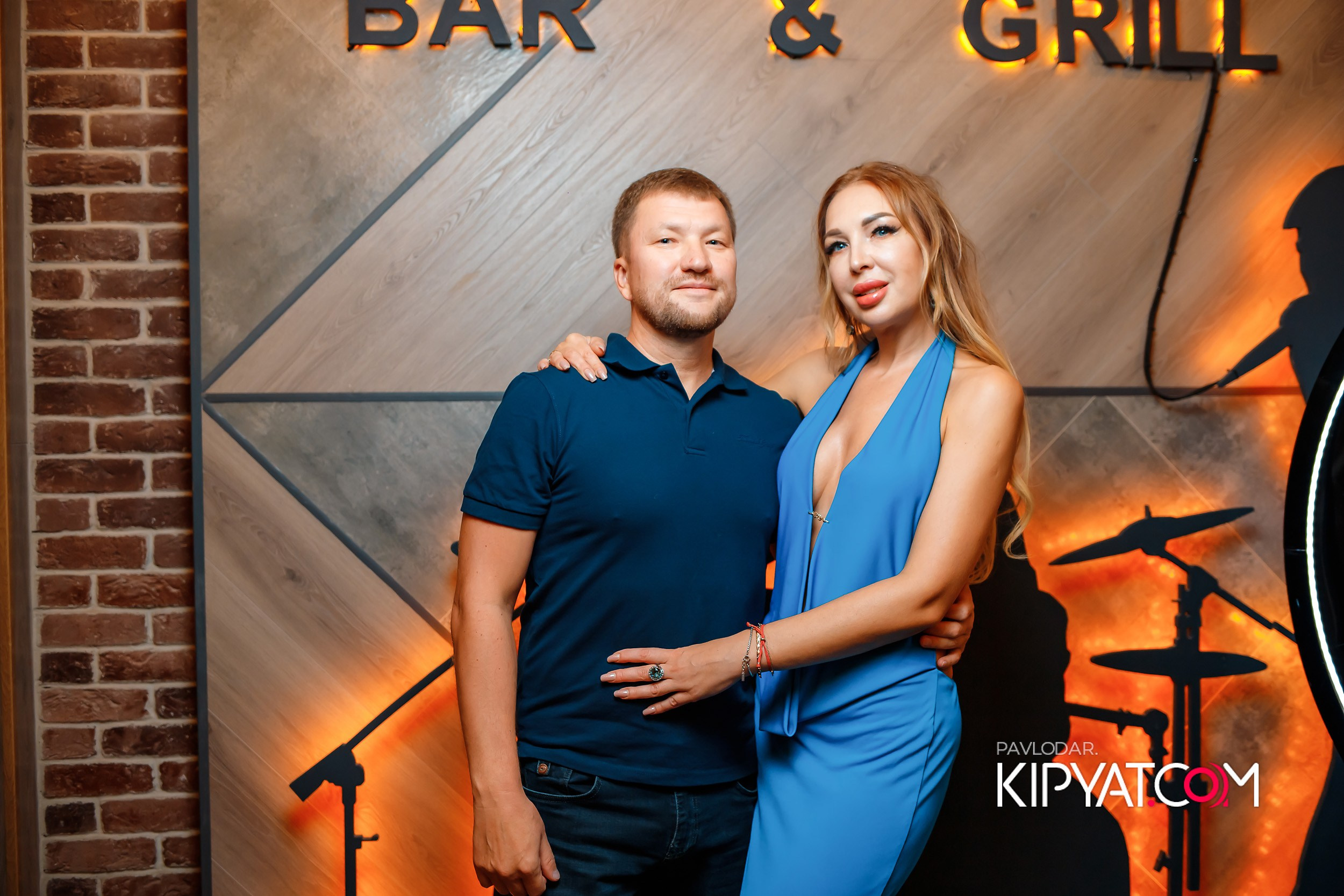 Пинта. Кипятком Павлодар