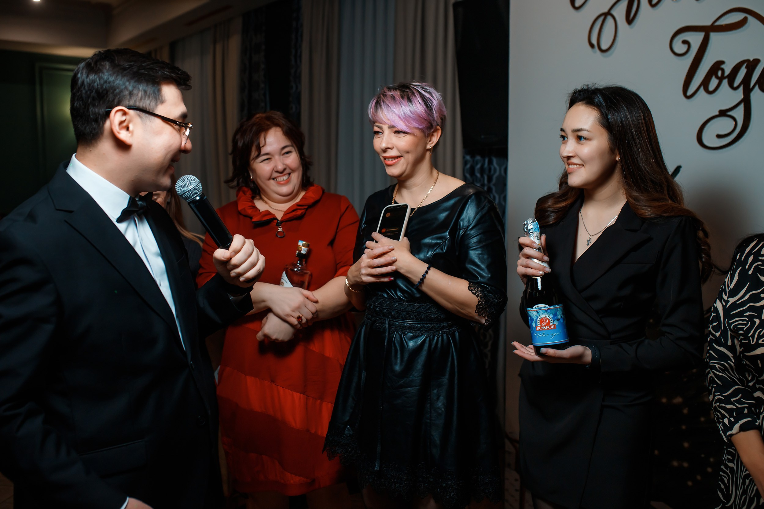 Bossfor. Кипятком Павлодар