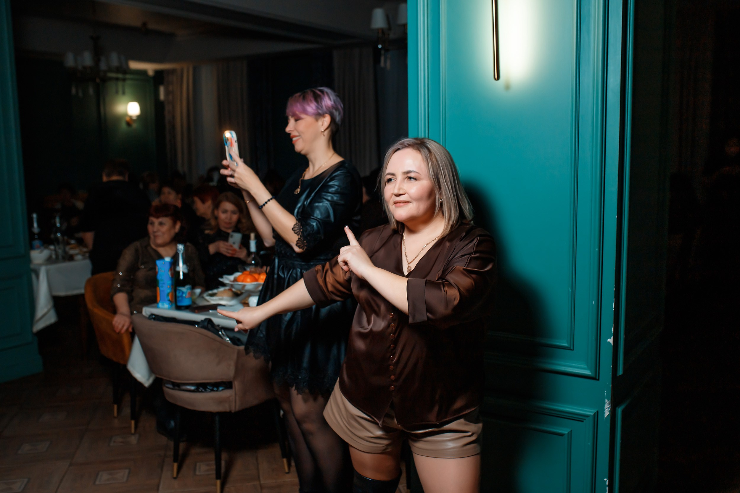 Bossfor. Кипятком Павлодар