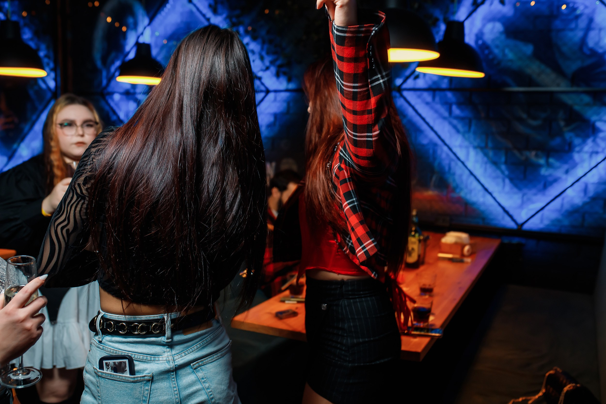 Garage. Кипятком Павлодар