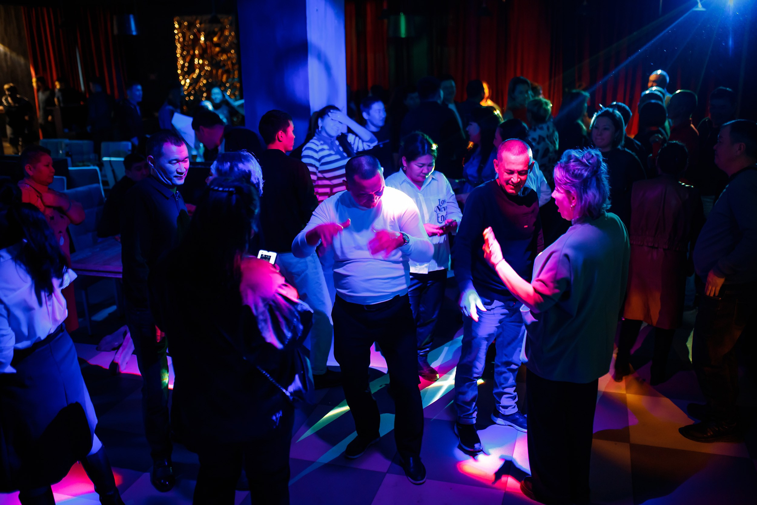 Two Star. Кипятком Павлодар