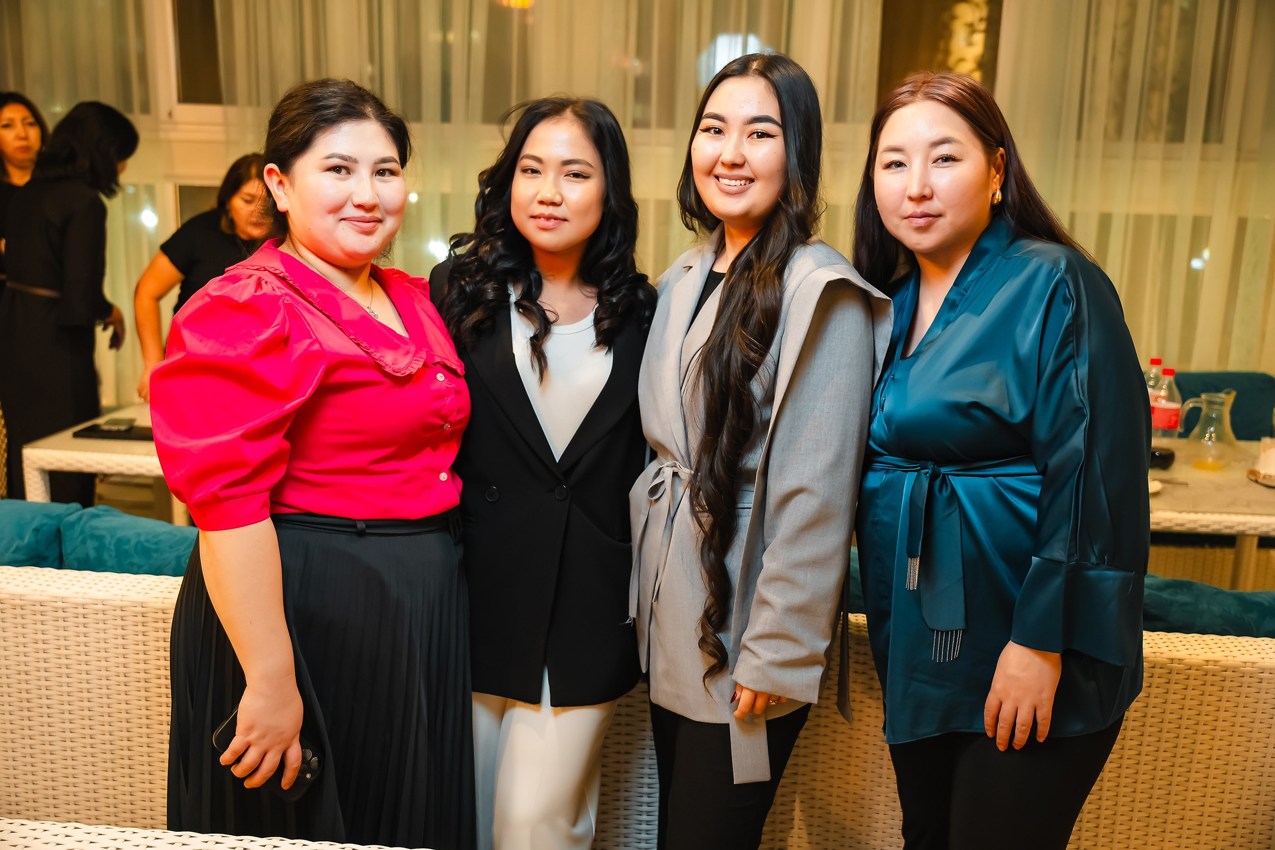 Promenade City. Кипятком Павлодар